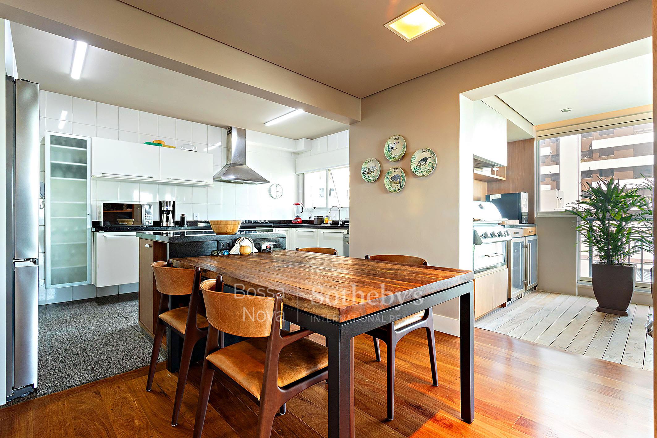 Apartamento para venda em Vila Beatriz
