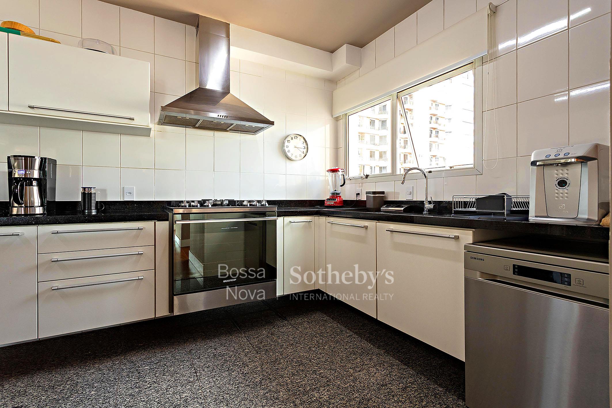 Apartamento para venda em Vila Beatriz