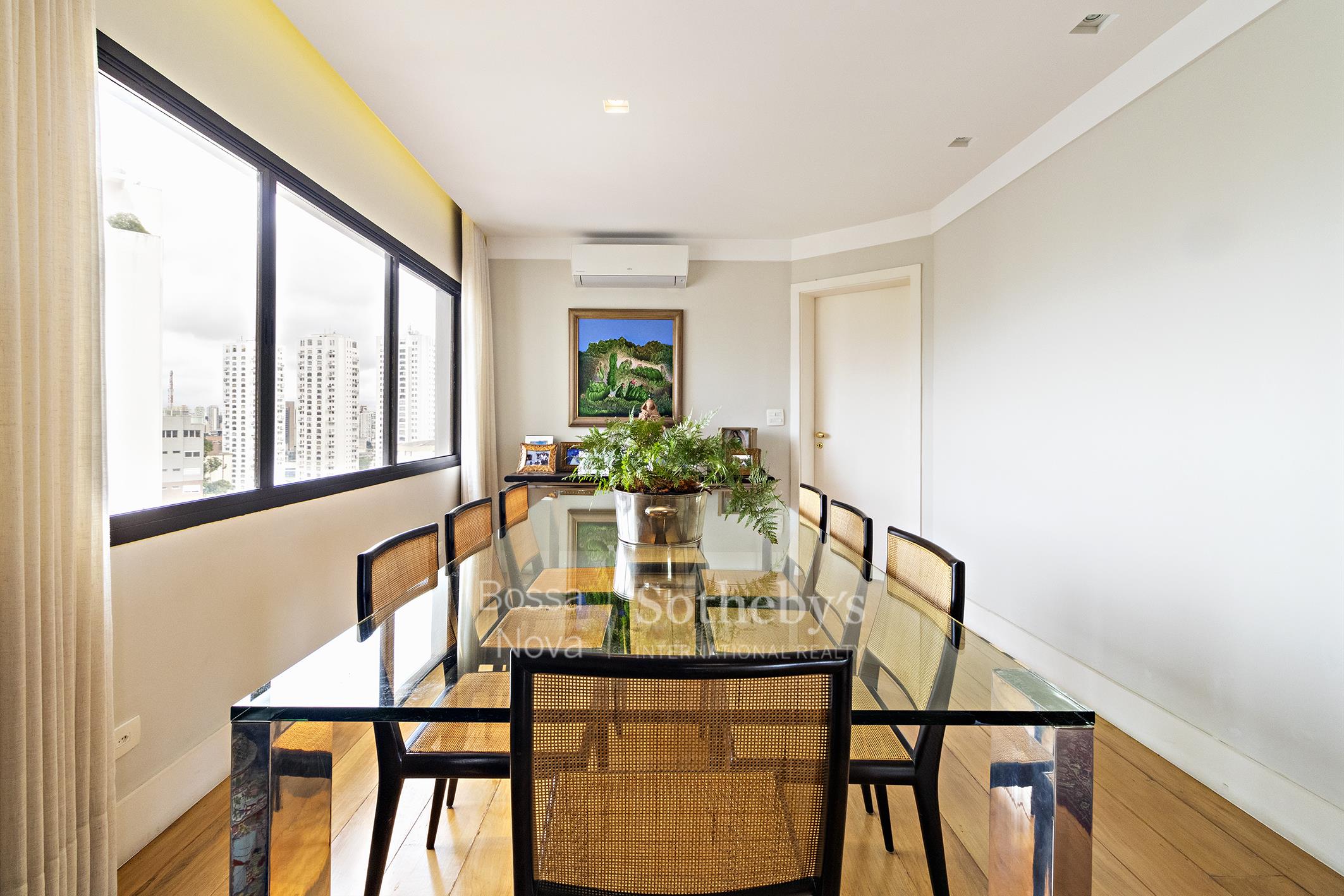 Apartamento para venda em Real Parque