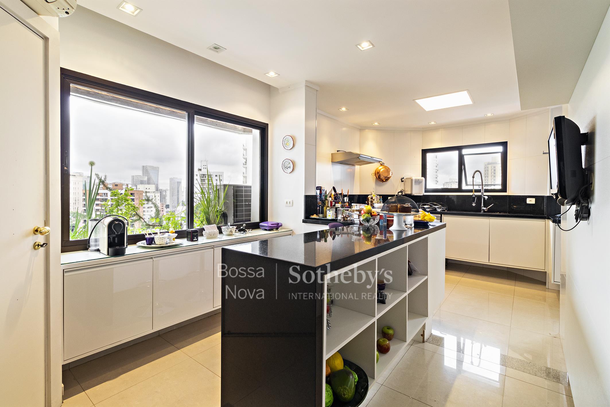 Apartamento para venda em Real Parque