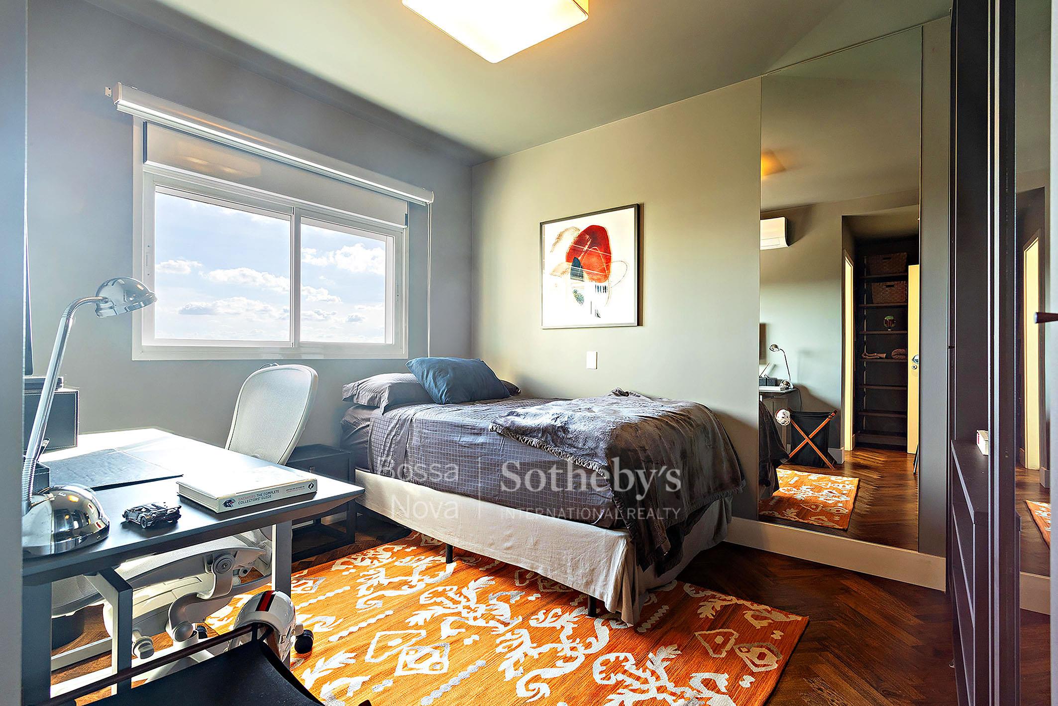 Apartamento para venda em Vila Beatriz