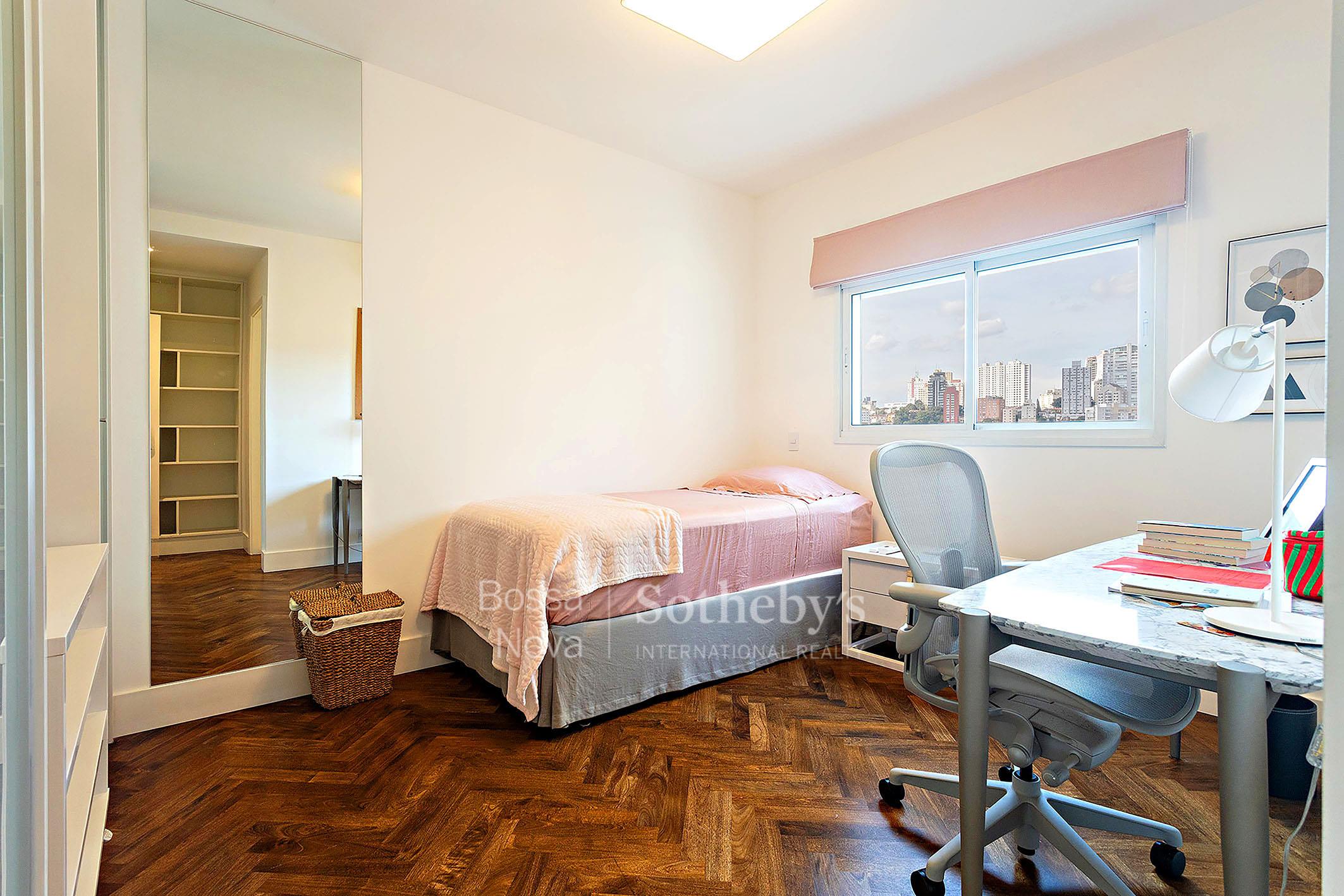 Apartamento para venda em Vila Beatriz