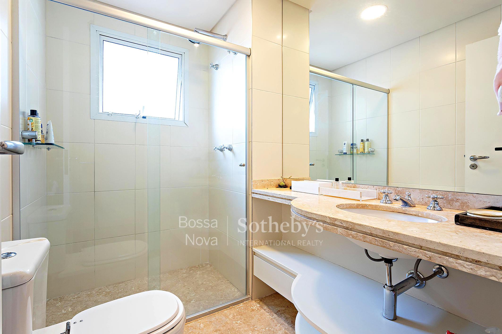 Apartamento para venda em Vila Beatriz