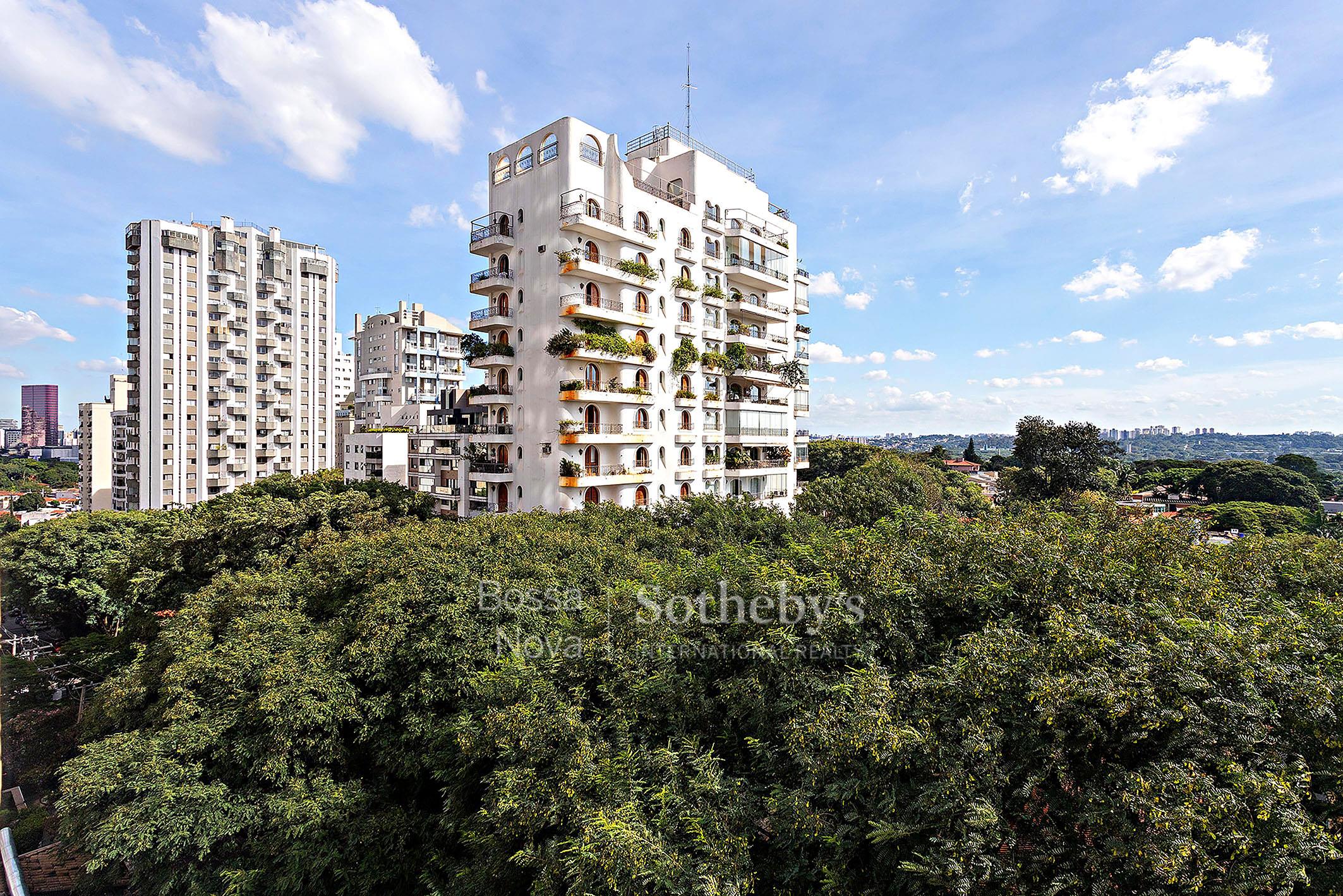Apartamento para venda em Vila Beatriz
