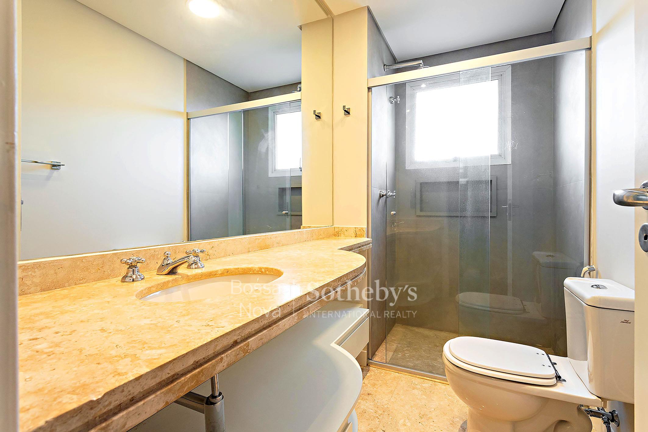 Apartamento para venda em Vila Beatriz