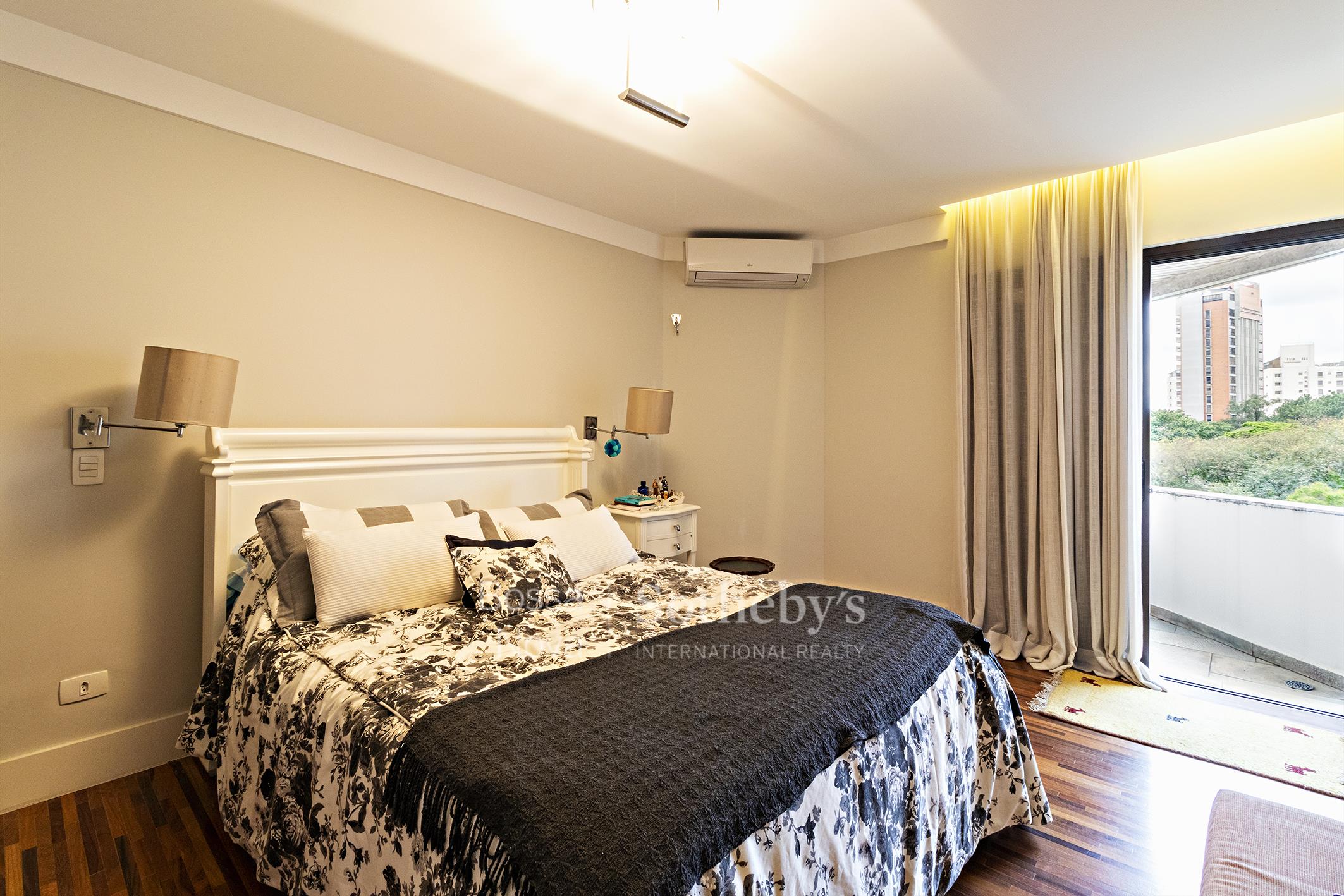 Apartamento para venda em Real Parque