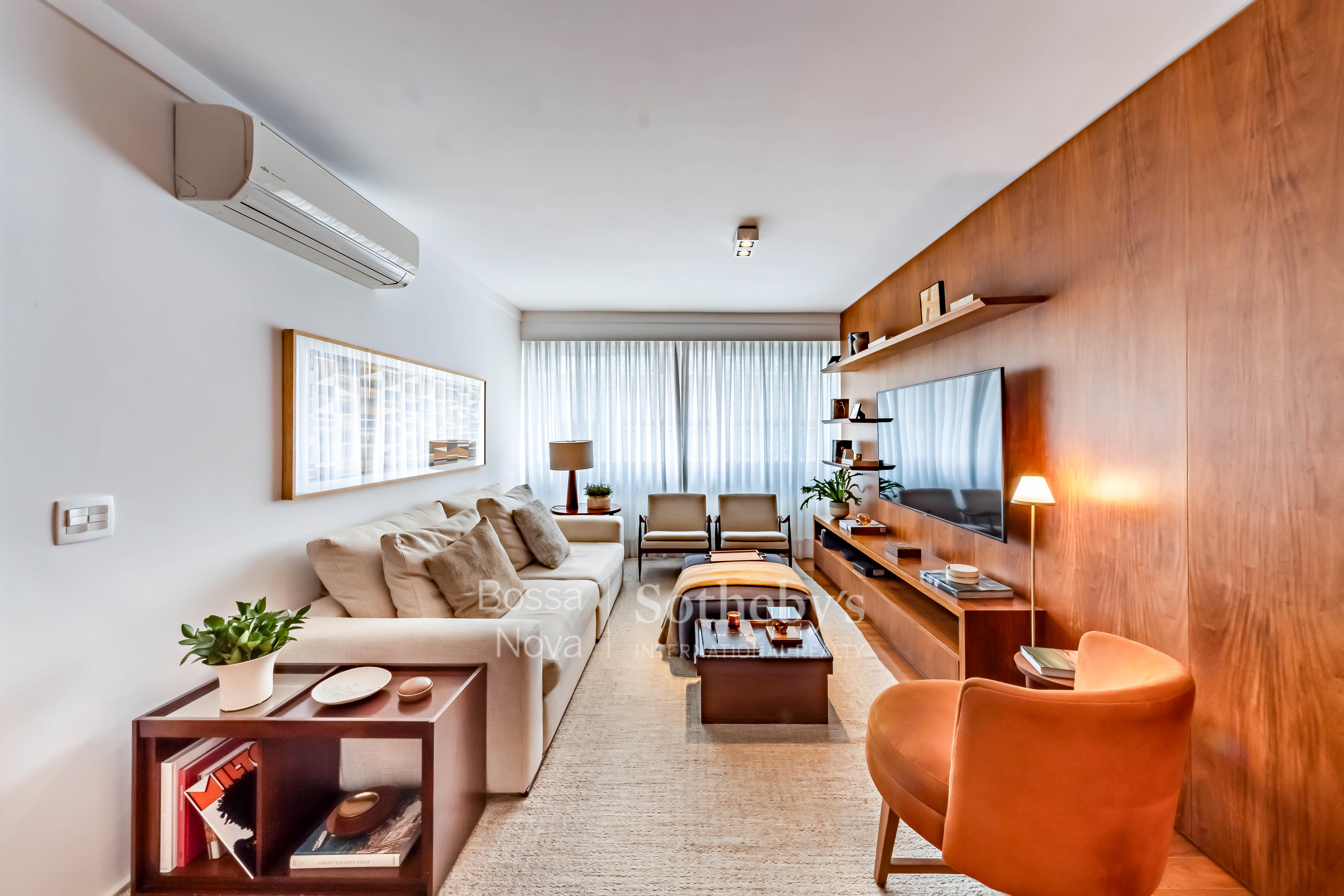 Apartamento para venda em Jardim Paulista