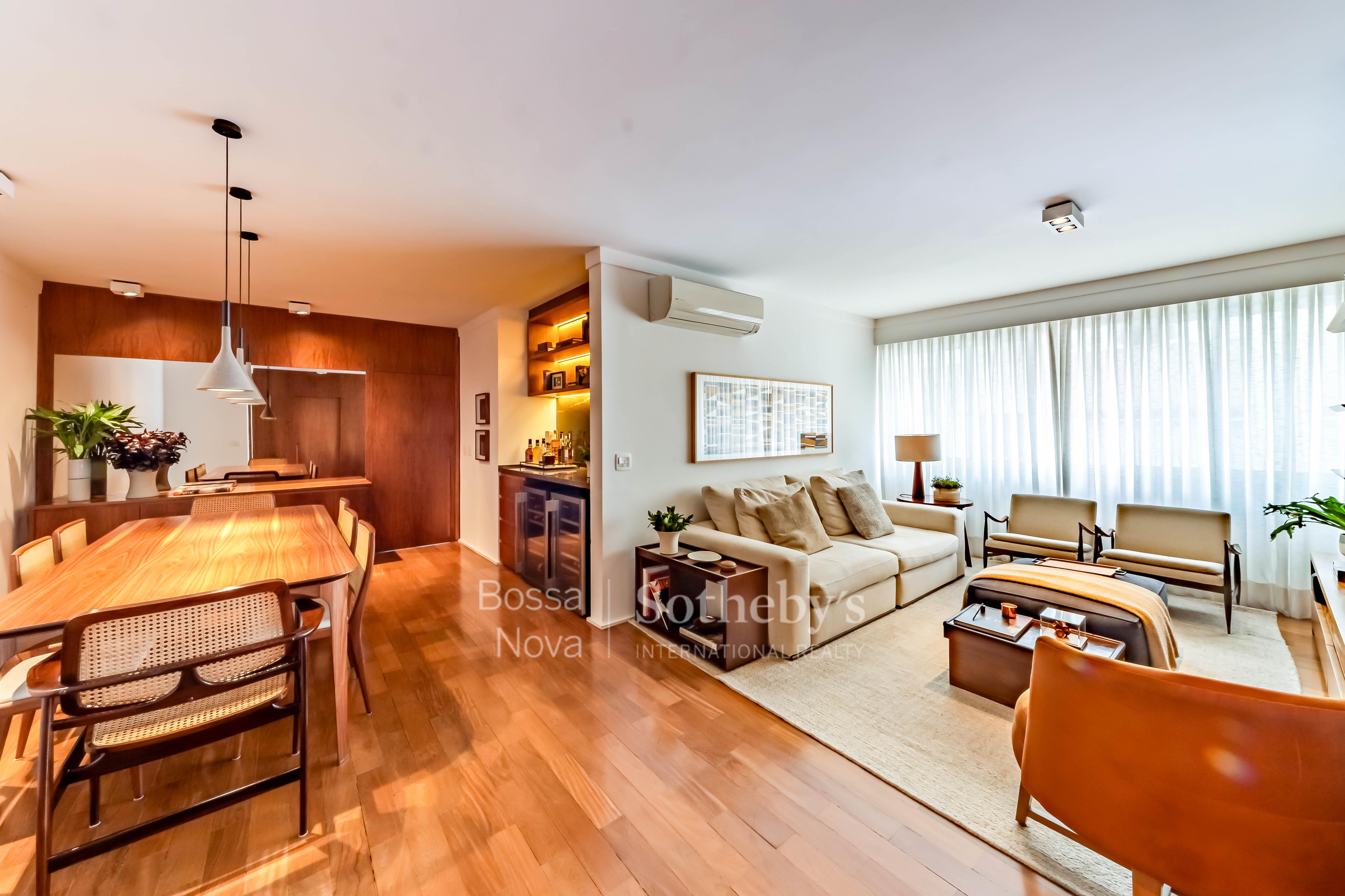 Apartamento para venda em Jardim Paulista