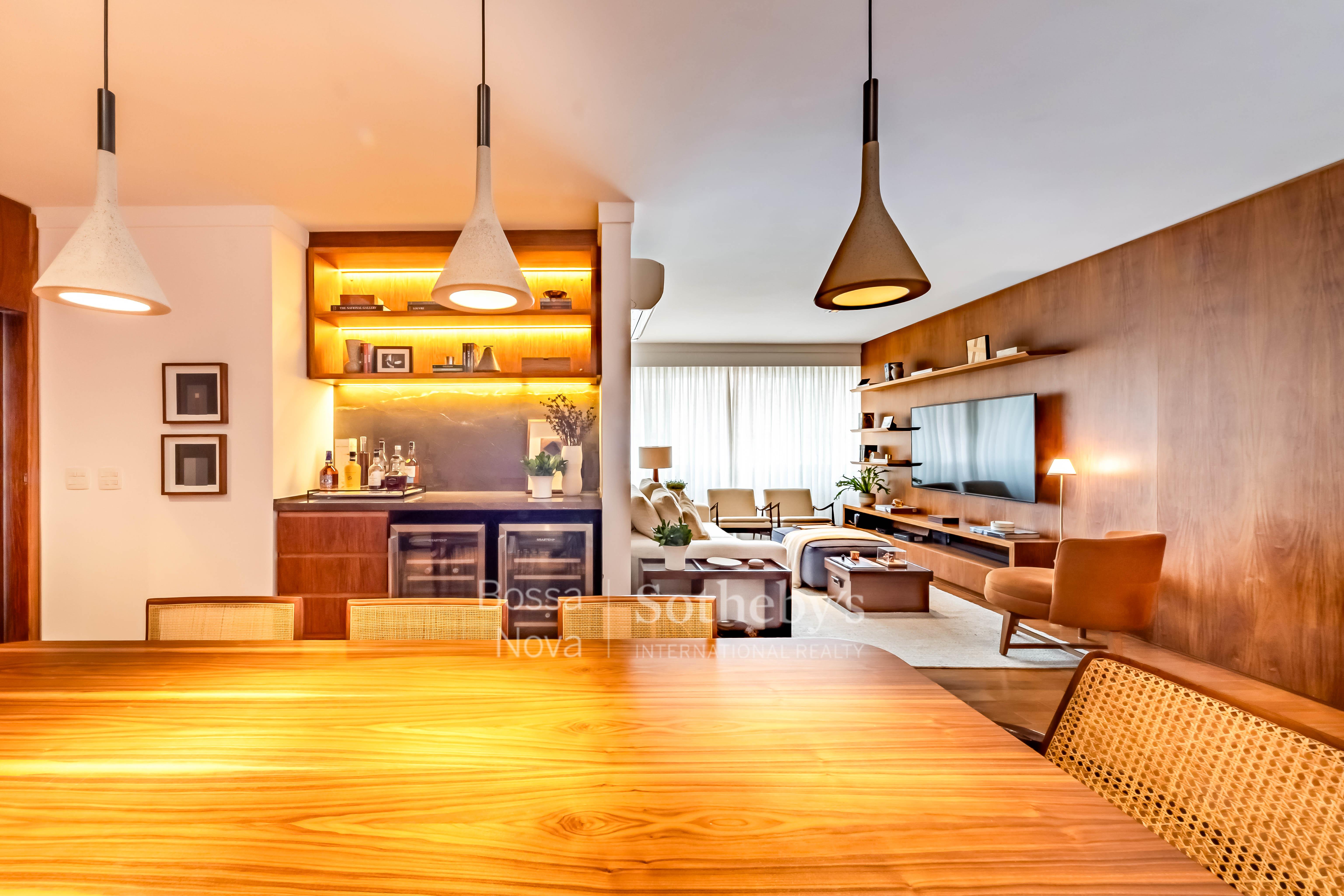 Apartamento para venda em Jardim Paulista