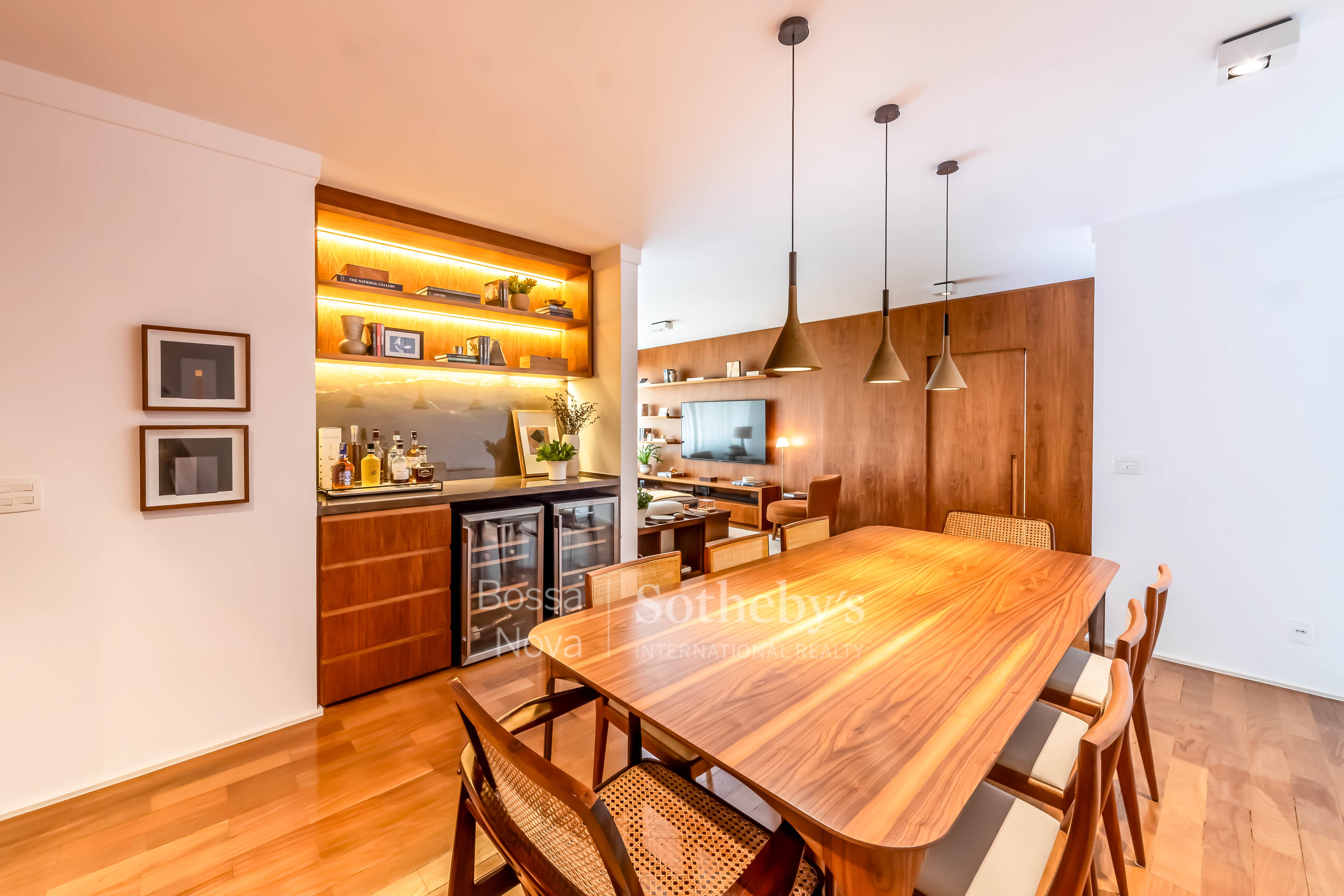 Apartamento para venda em Jardim Paulista