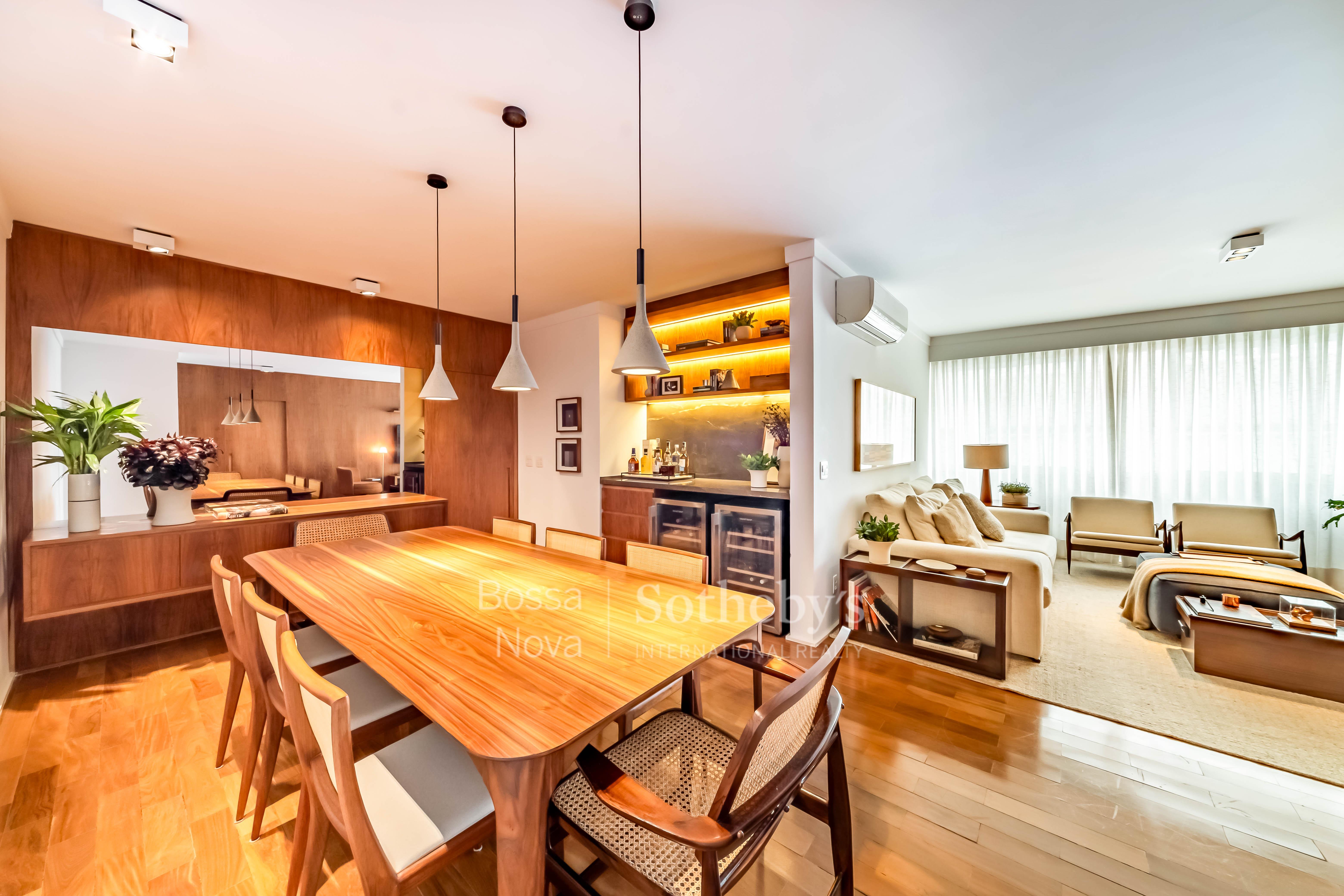 Apartamento para venda em Jardim Paulista