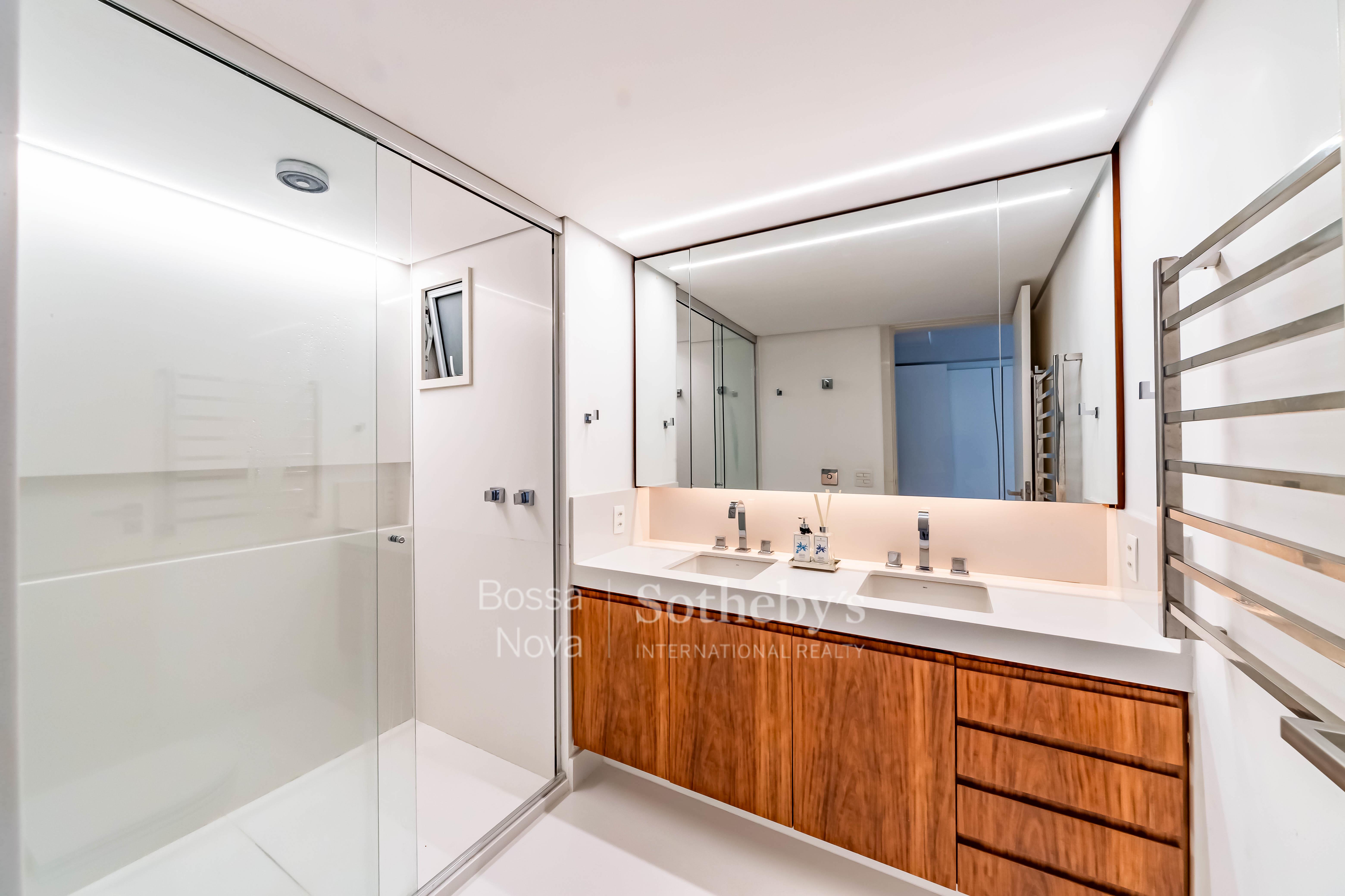 Apartamento para venda em Jardim Paulista