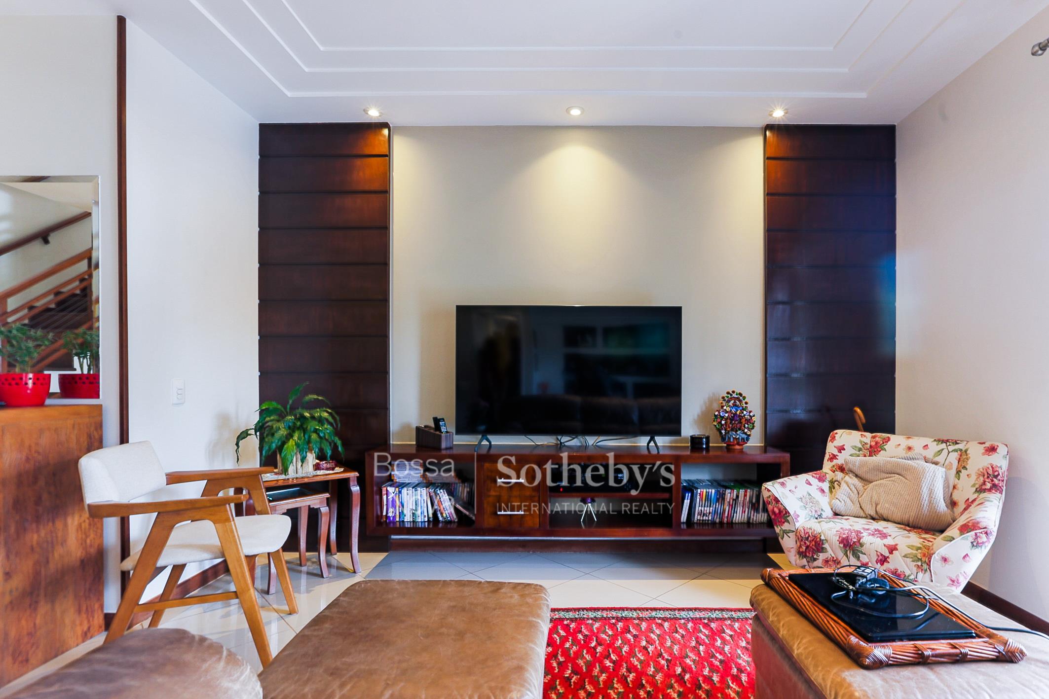 Apartamento para venda em Alto da Boa Vista