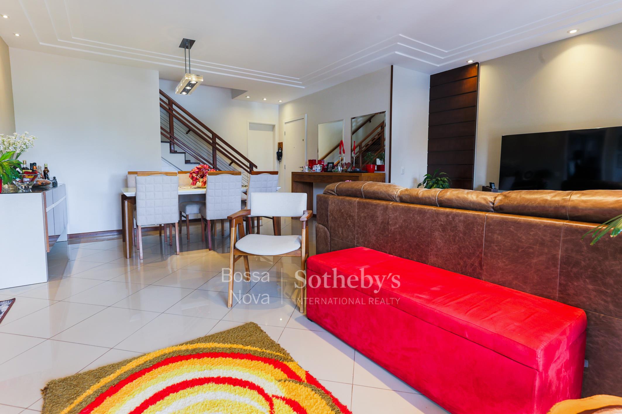 Apartamento para venda em Alto da Boa Vista