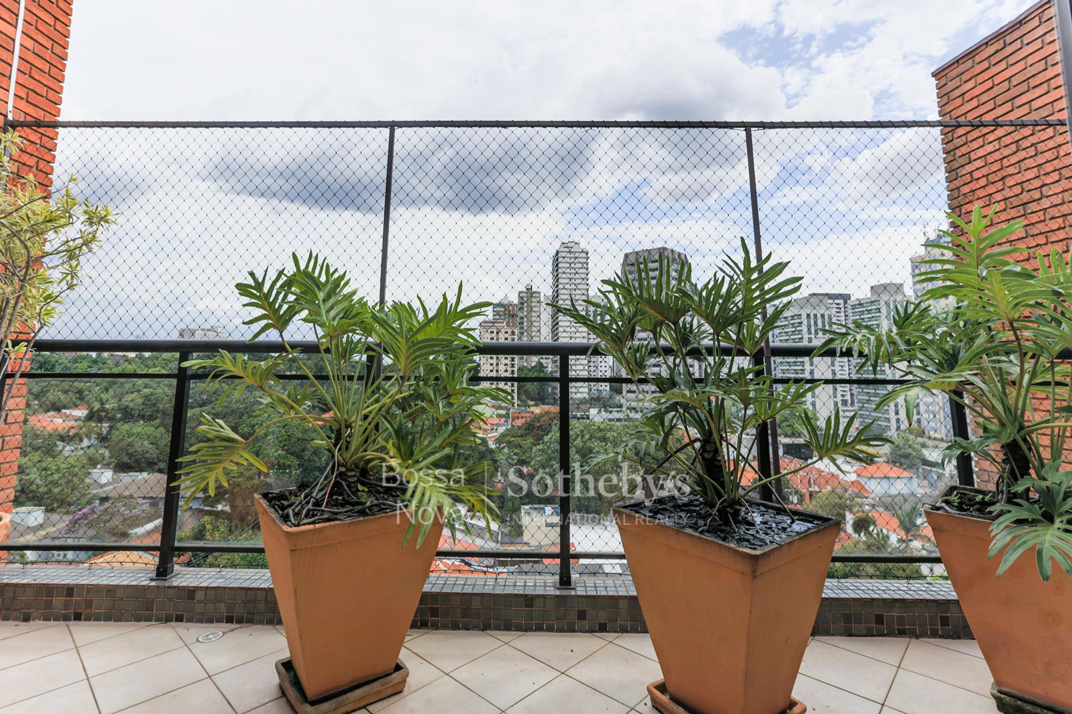 Apartamento para venda em Alto da Boa Vista