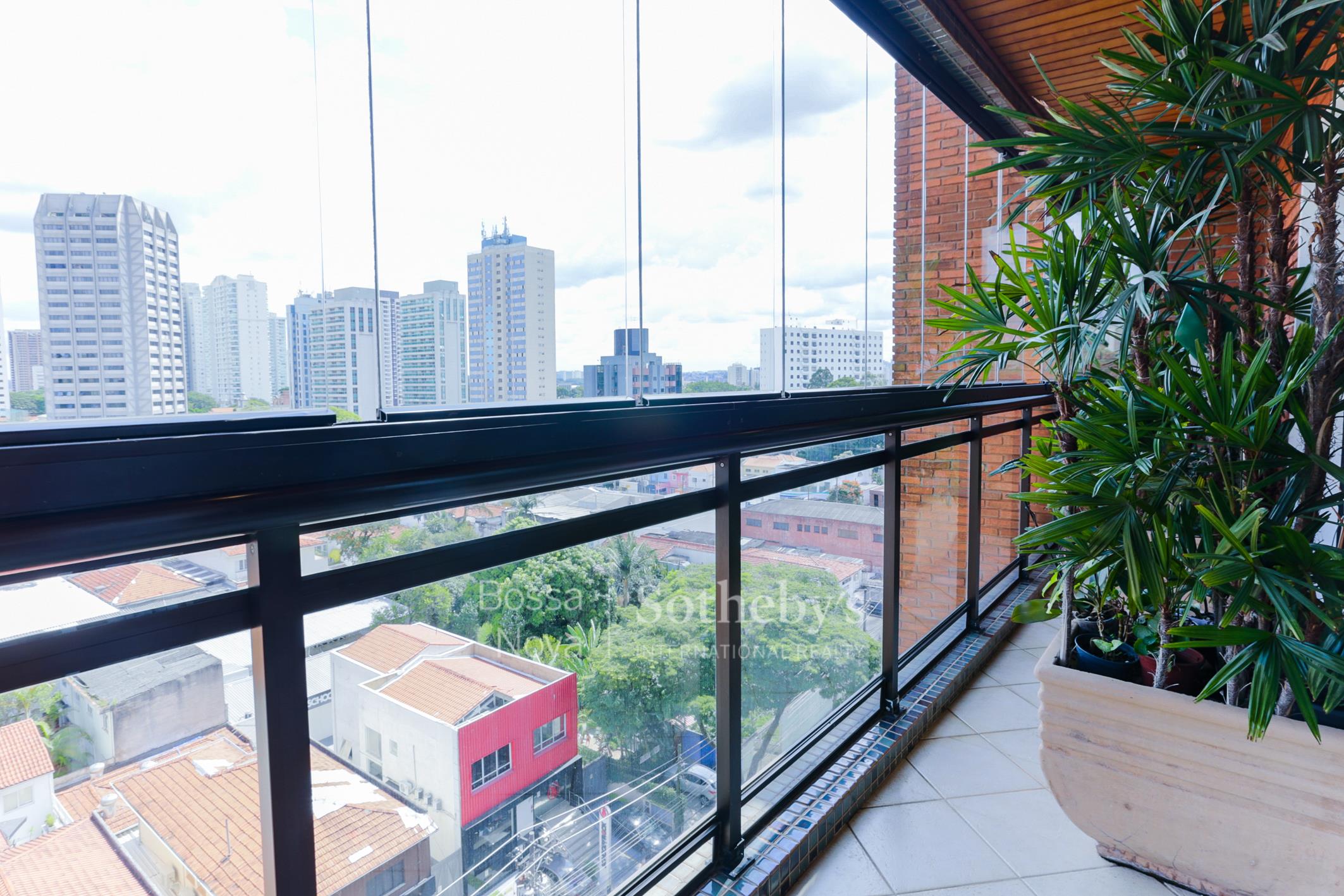 Apartamento para venda em Alto da Boa Vista