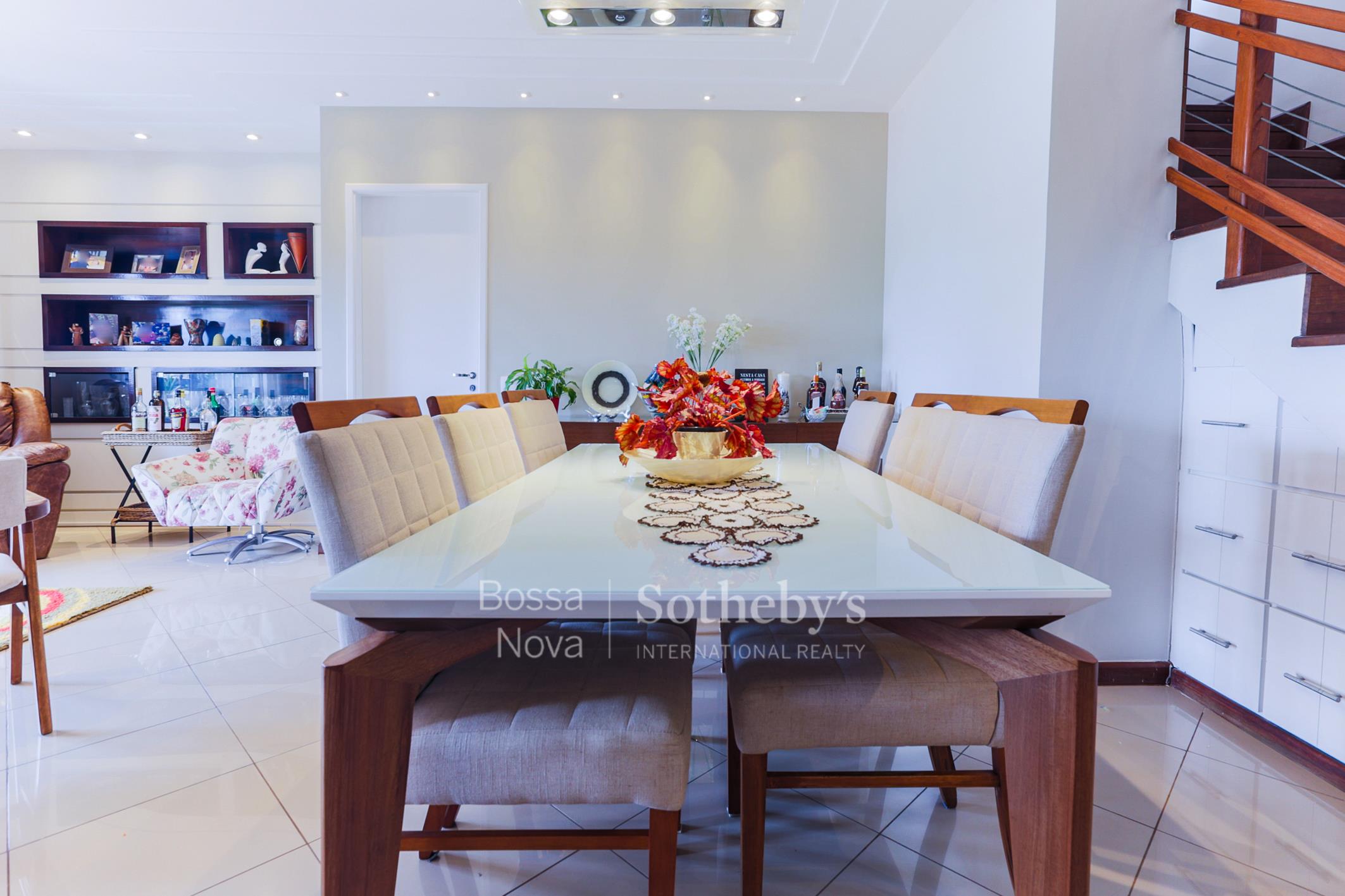 Apartamento para venda em Alto da Boa Vista