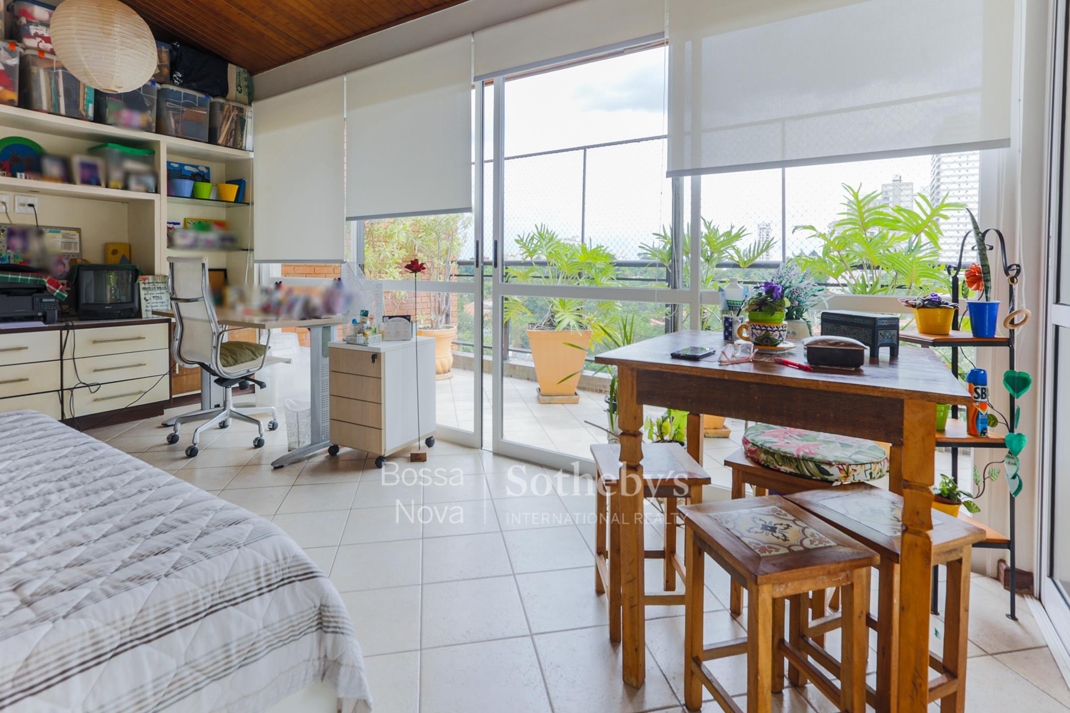 Apartamento para venda em Alto da Boa Vista