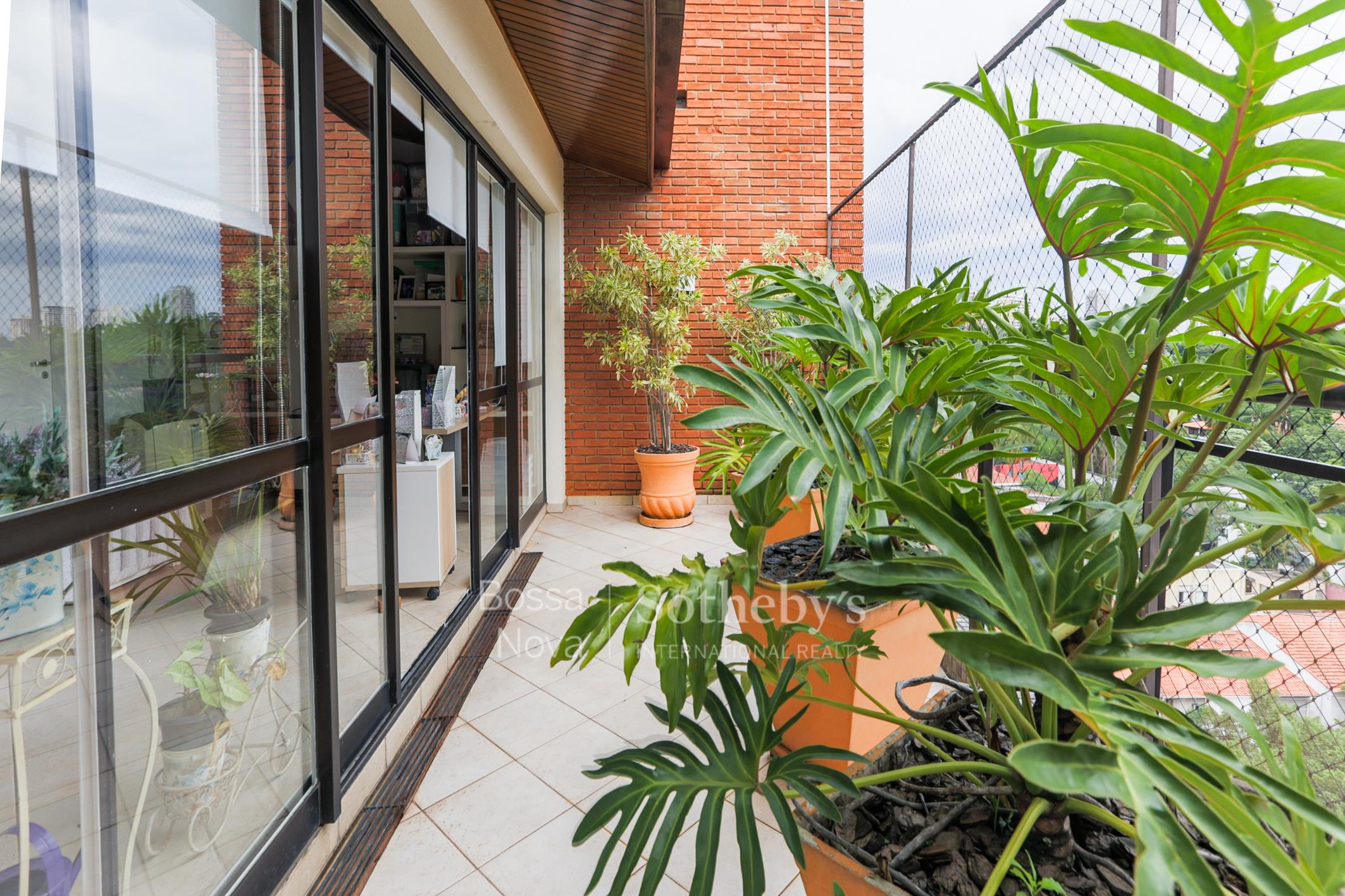 Apartamento para venda em Alto da Boa Vista