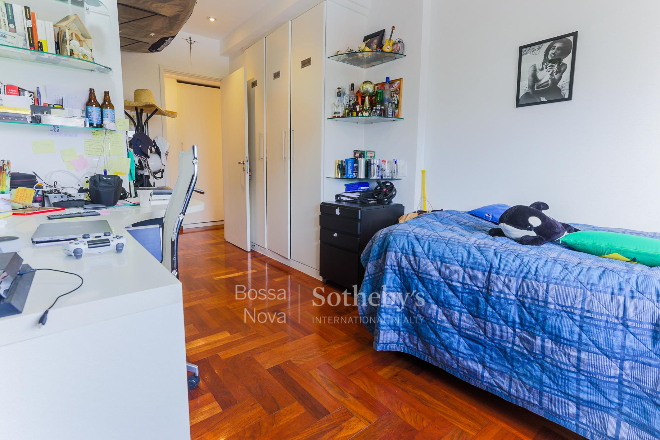 Apartamento para venda em Alto da Boa Vista