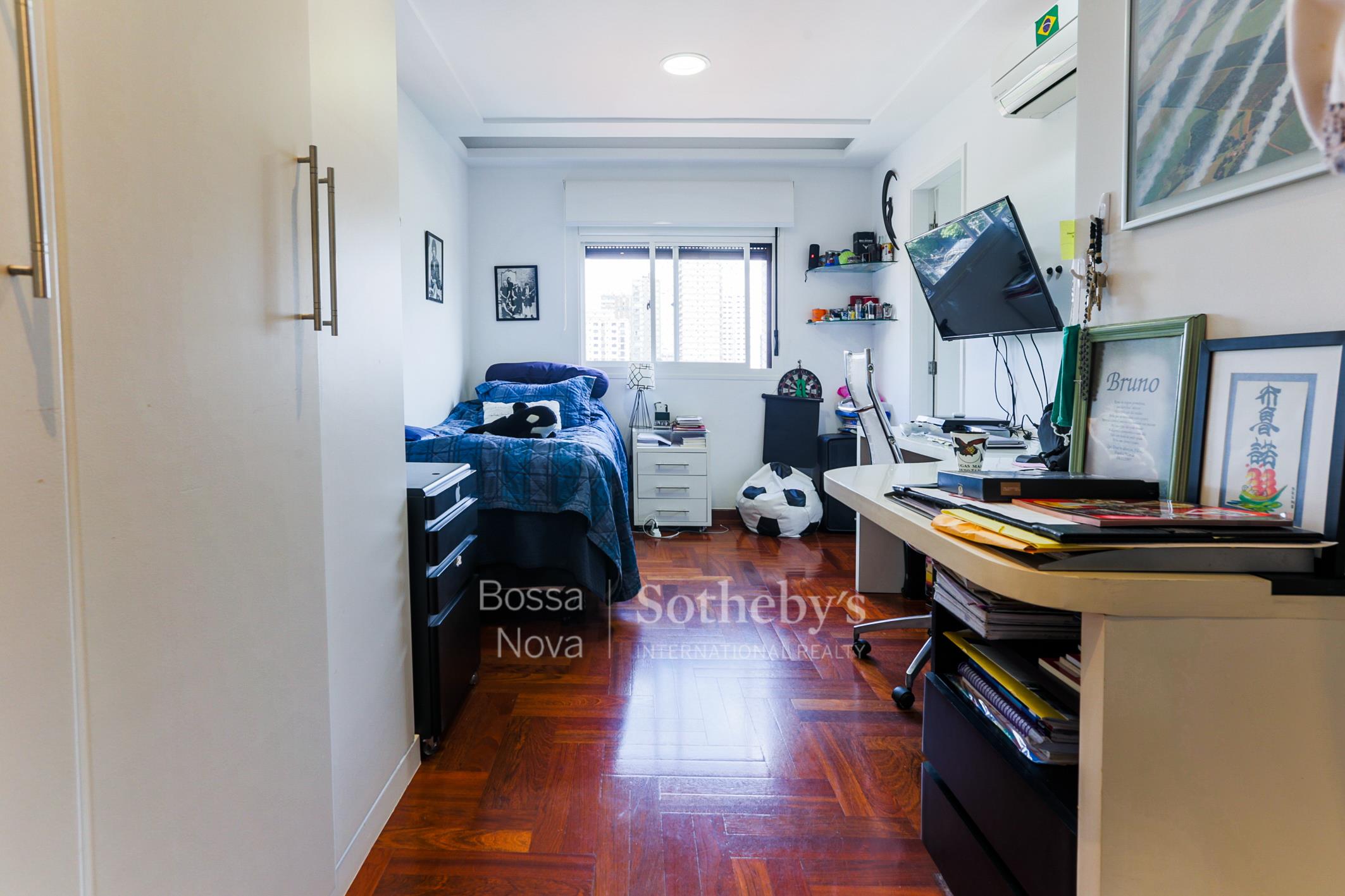 Apartamento para venda em Alto da Boa Vista