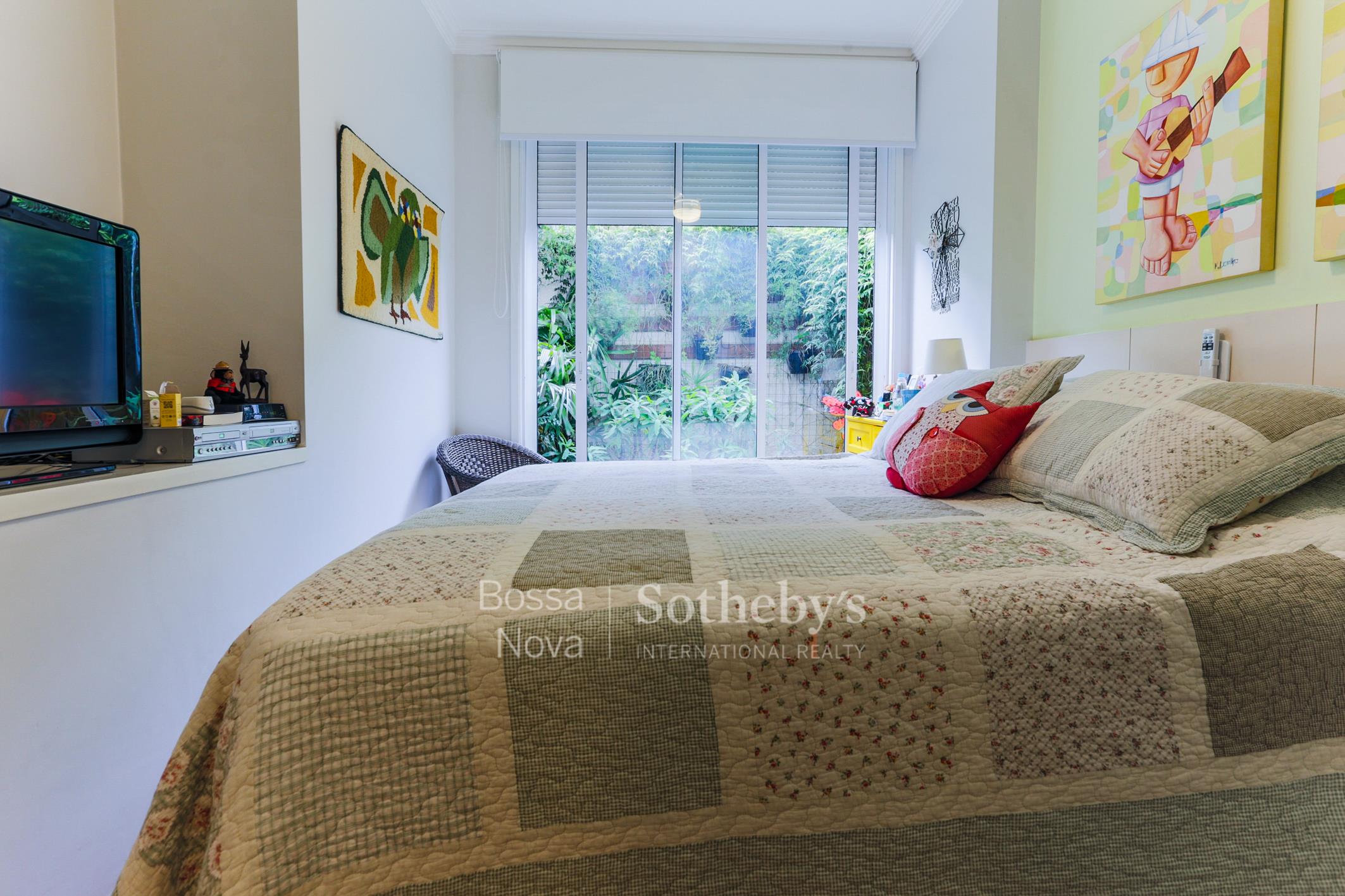 Apartamento para venda em Alto da Boa Vista