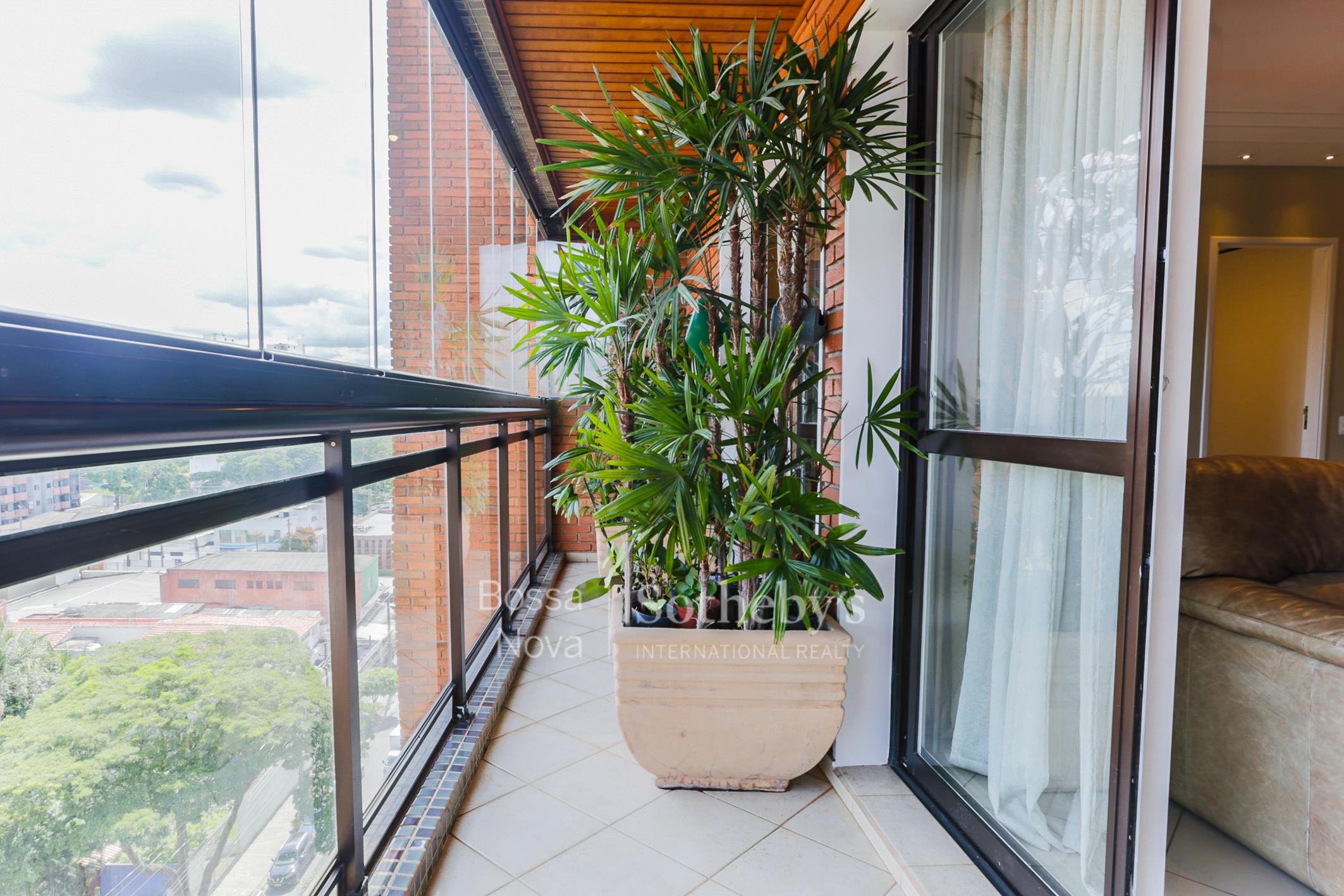 Apartamento para venda em Alto da Boa Vista