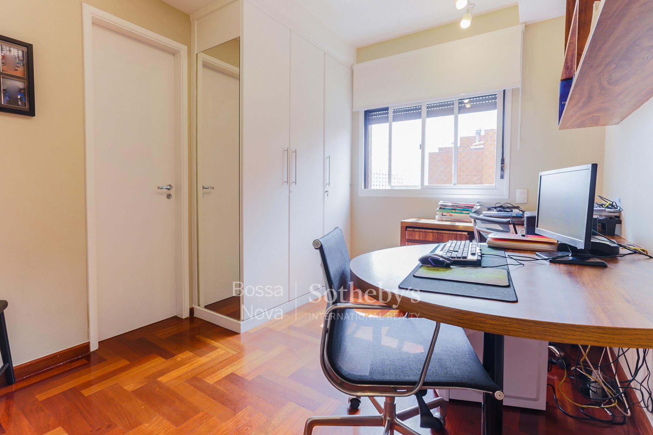 Apartamento para venda em Alto da Boa Vista