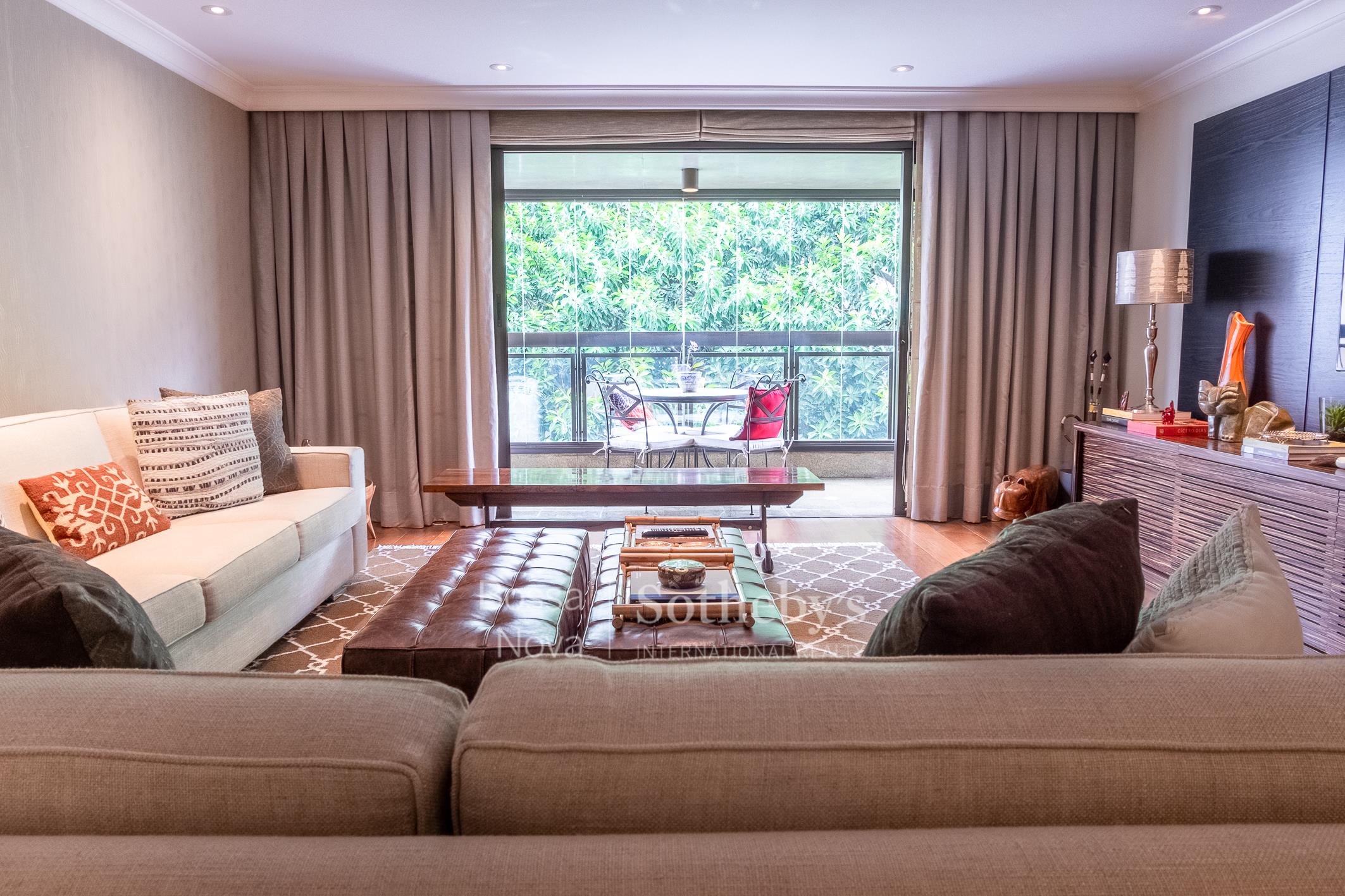 Apartamento para venda em Pinheiros