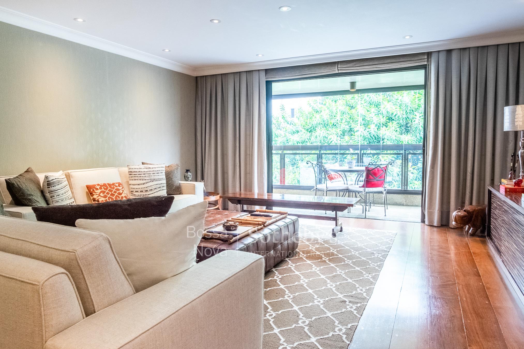 Apartamento para venda em Pinheiros