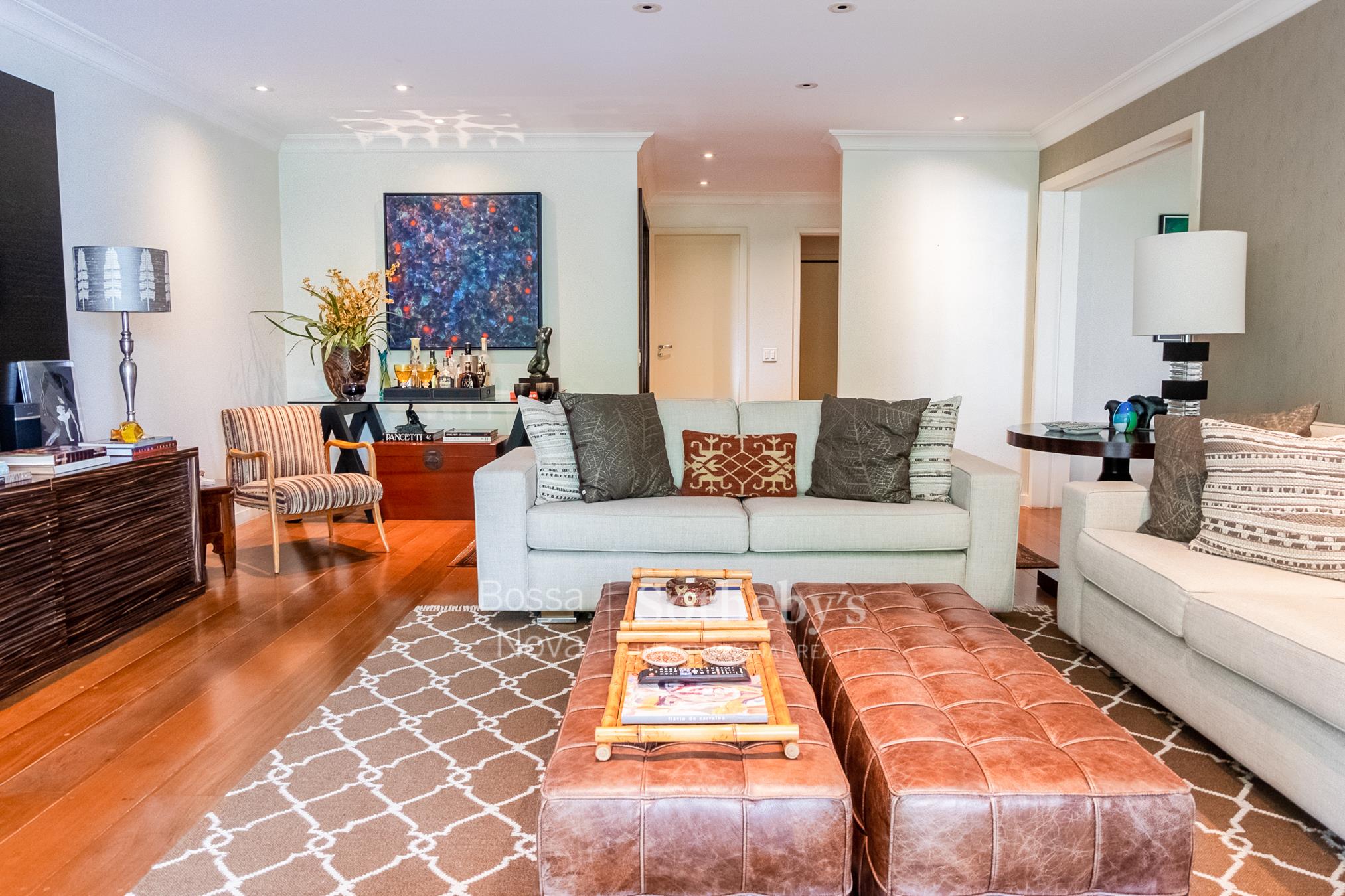 Apartamento para venda em Pinheiros