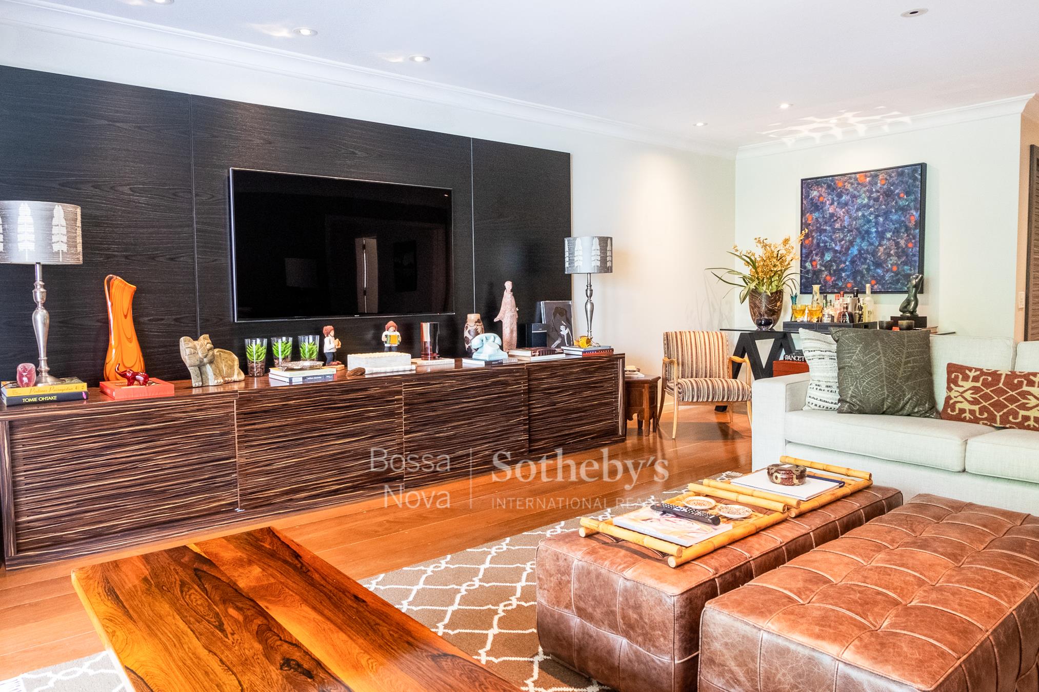 Apartamento para venda em Pinheiros