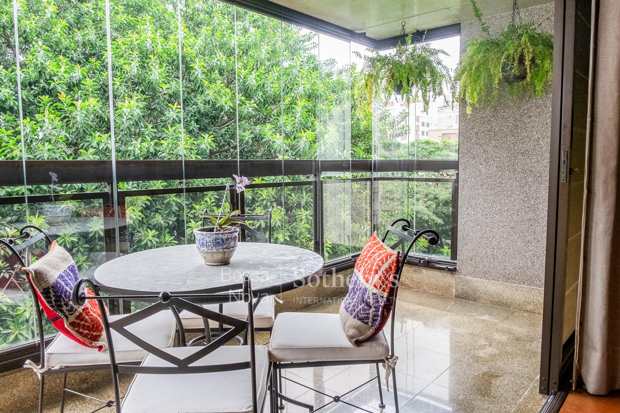 Apartamento para venda em Pinheiros