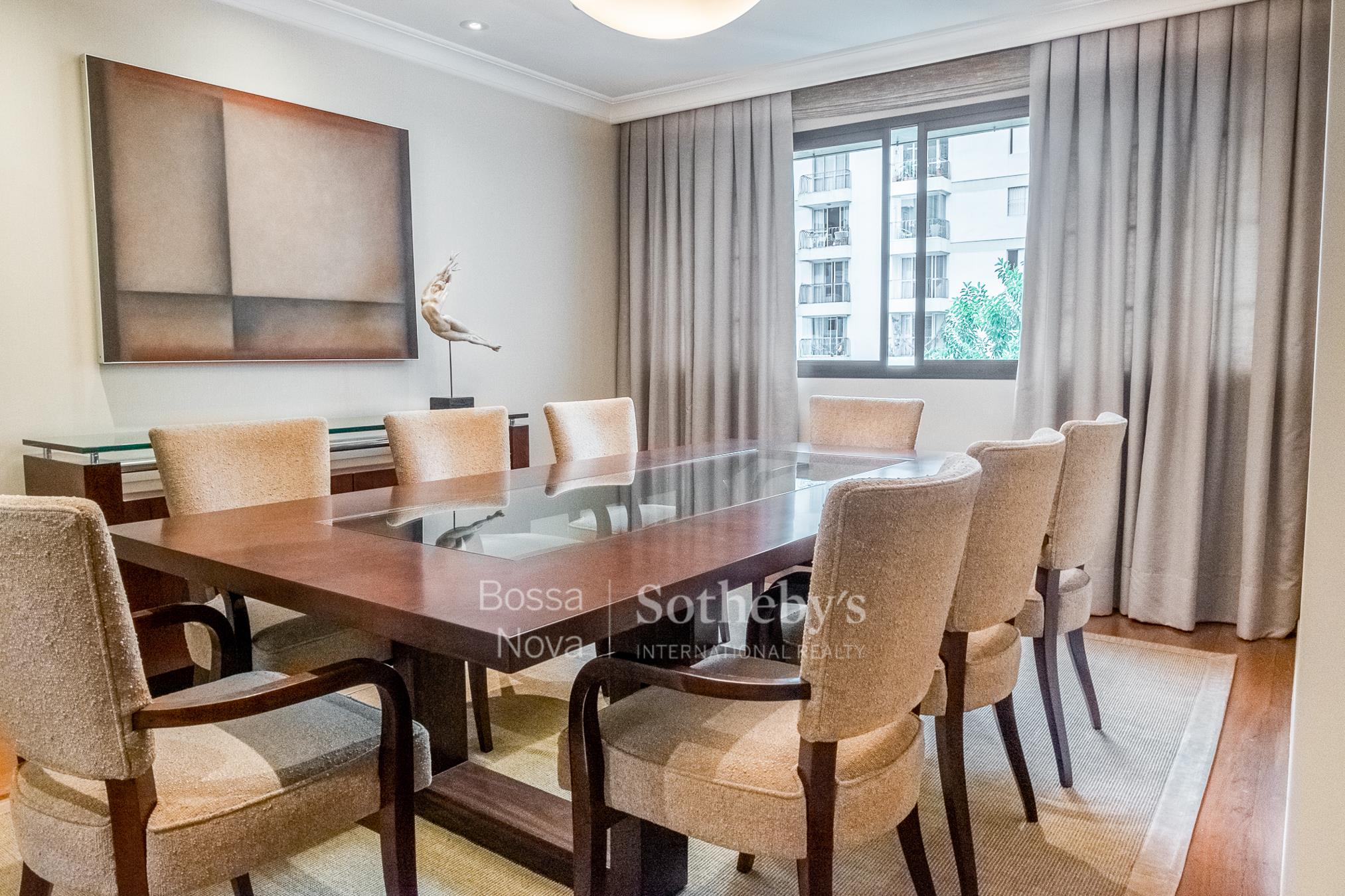 Apartamento para venda em Pinheiros