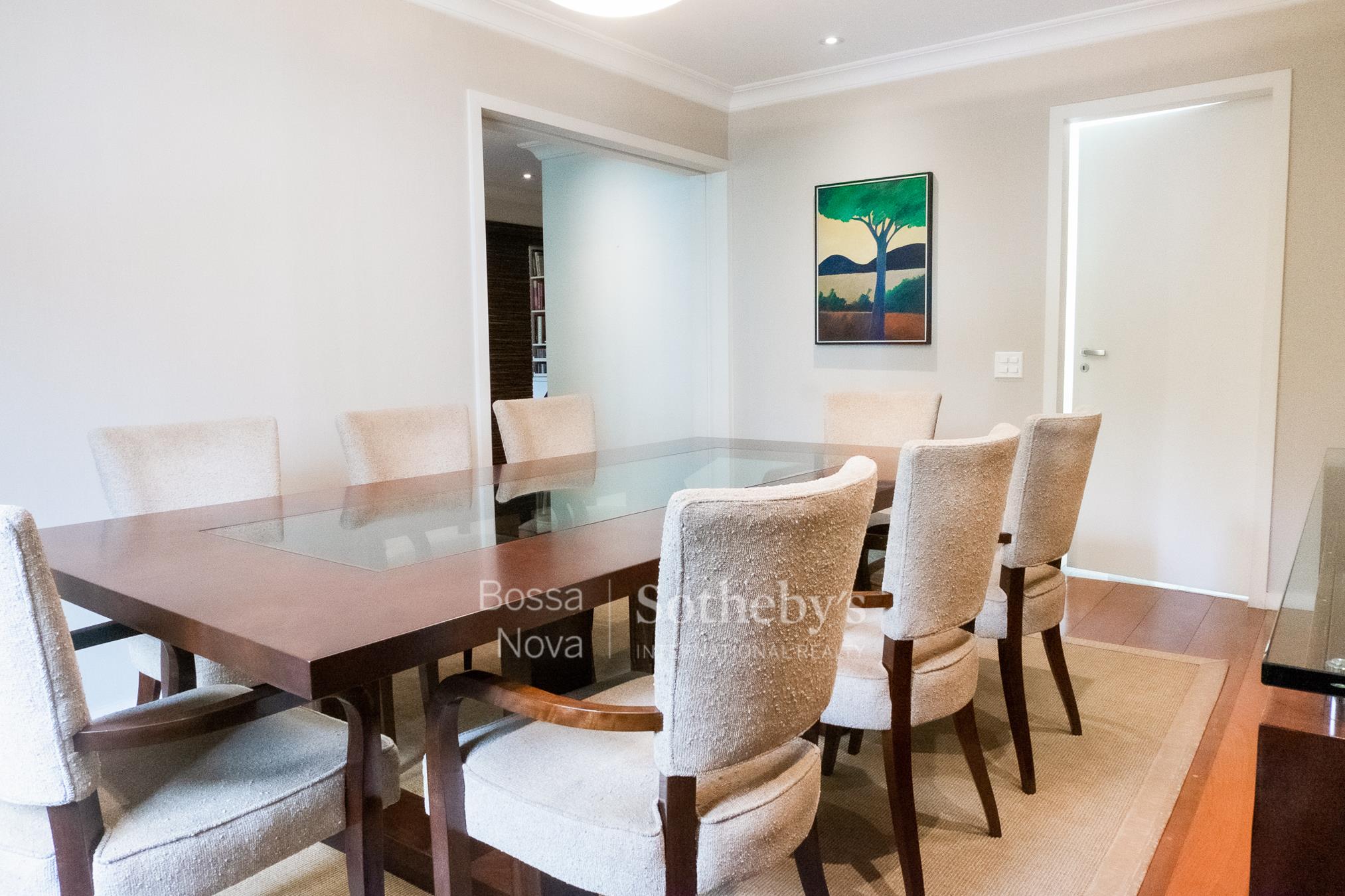 Apartamento para venda em Pinheiros
