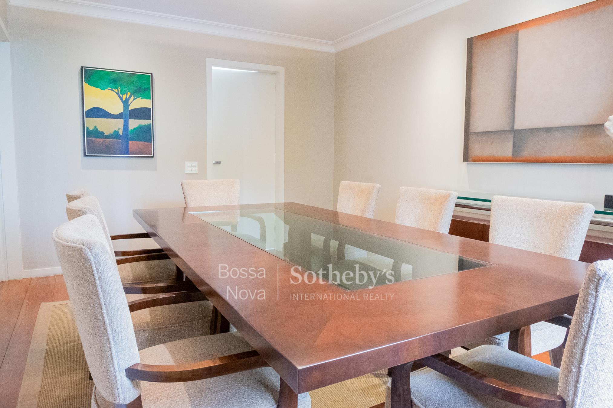 Apartamento para venda em Pinheiros
