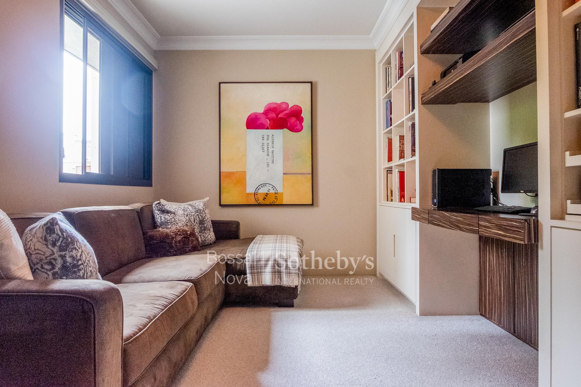 Apartamento para venda em Pinheiros