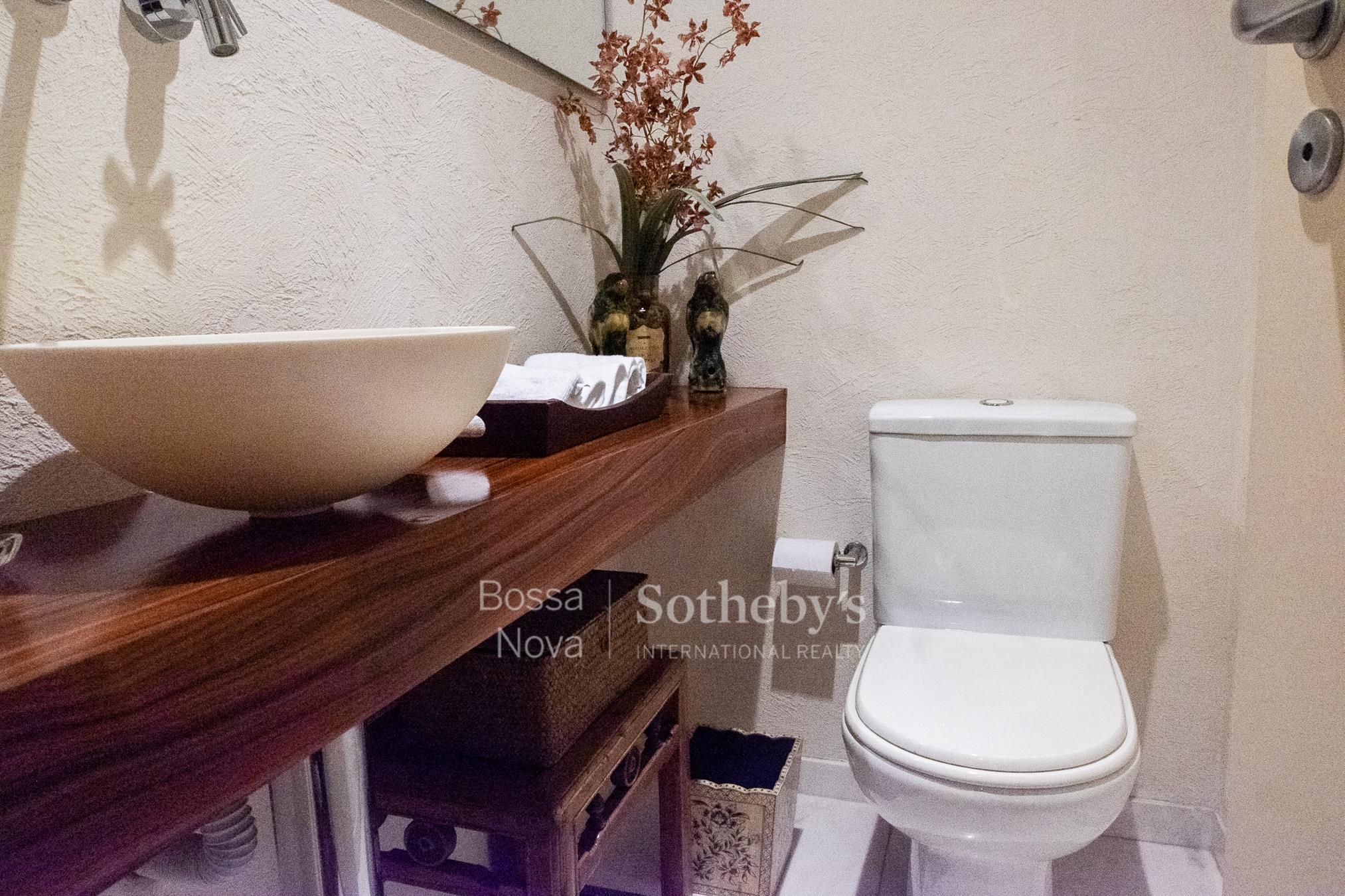 Apartamento para venda em Pinheiros