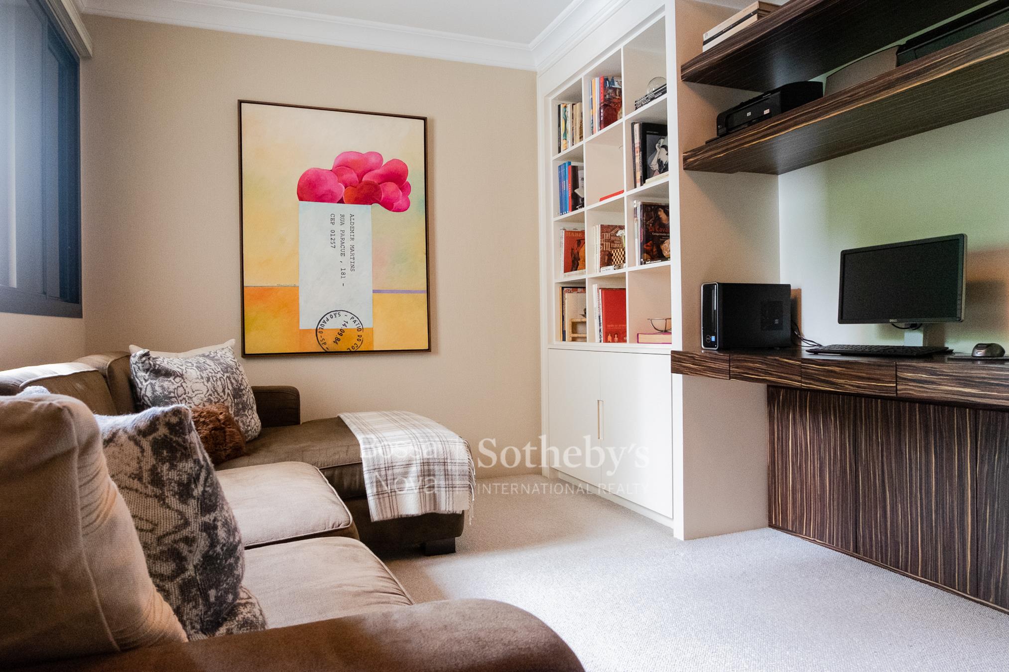 Apartamento para venda em Pinheiros