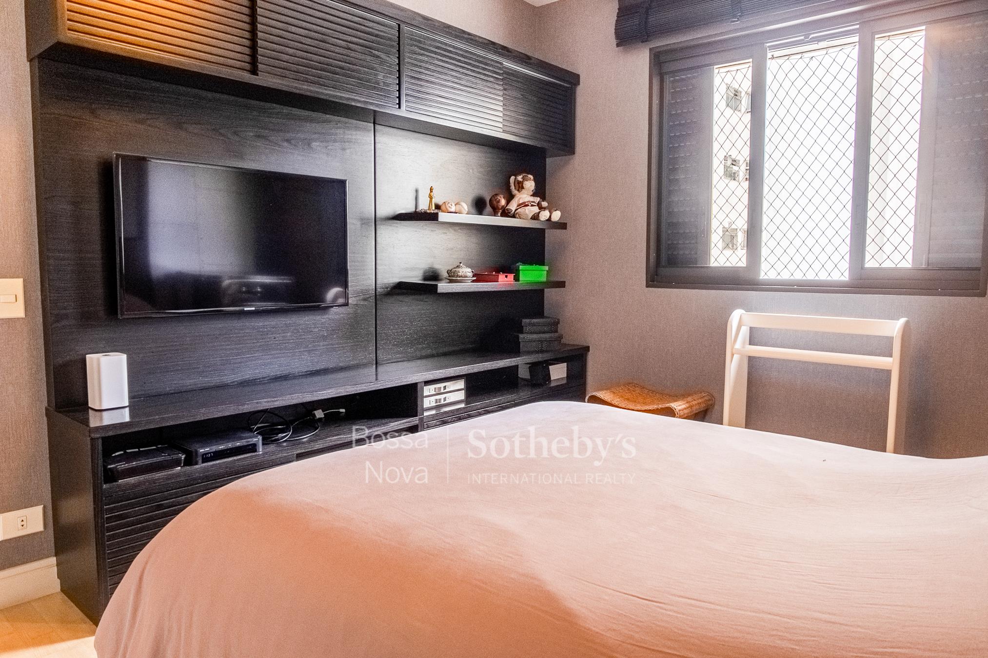 Apartamento para venda em Pinheiros