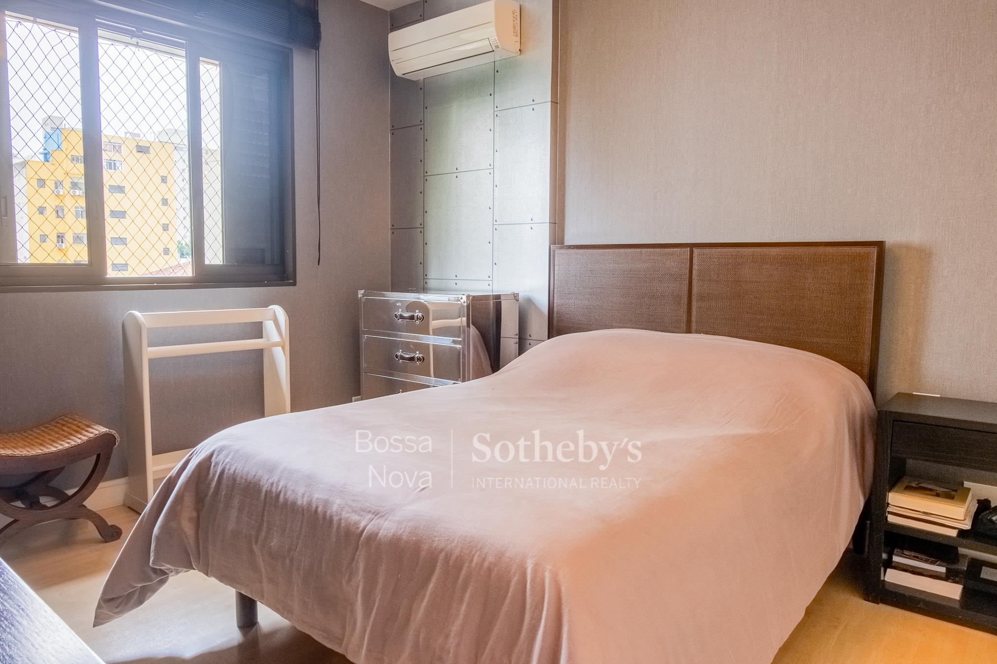 Apartamento para venda em Pinheiros