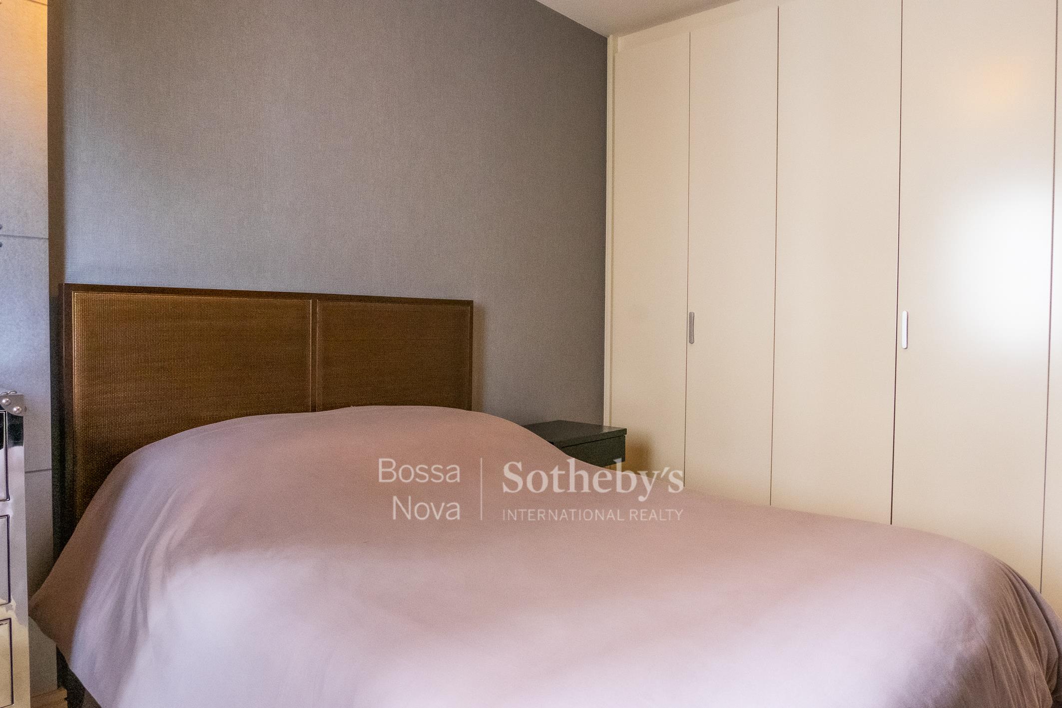 Apartamento para venda em Pinheiros