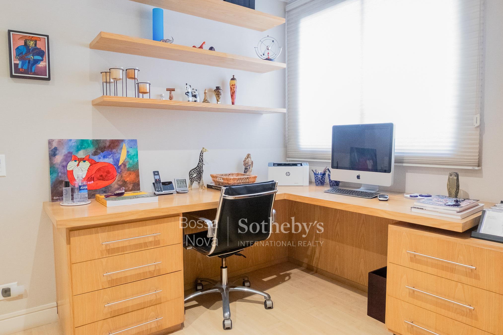 Apartamento para venda em Pinheiros