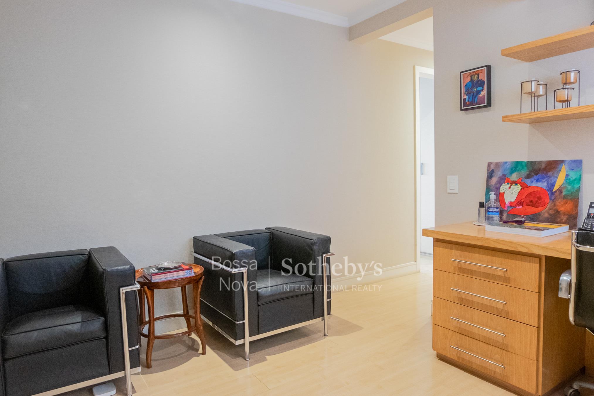 Apartamento para venda em Pinheiros