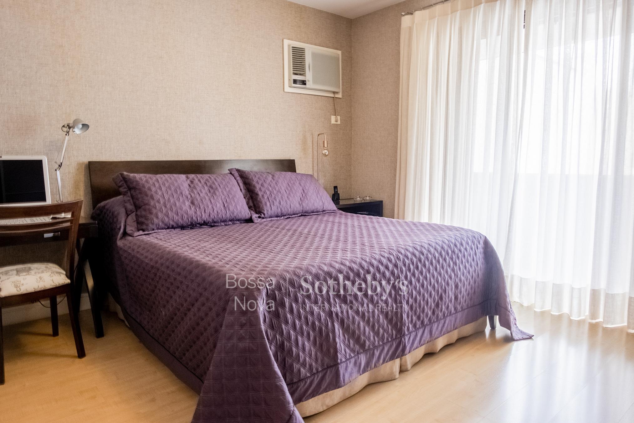 Apartamento para venda em Pinheiros