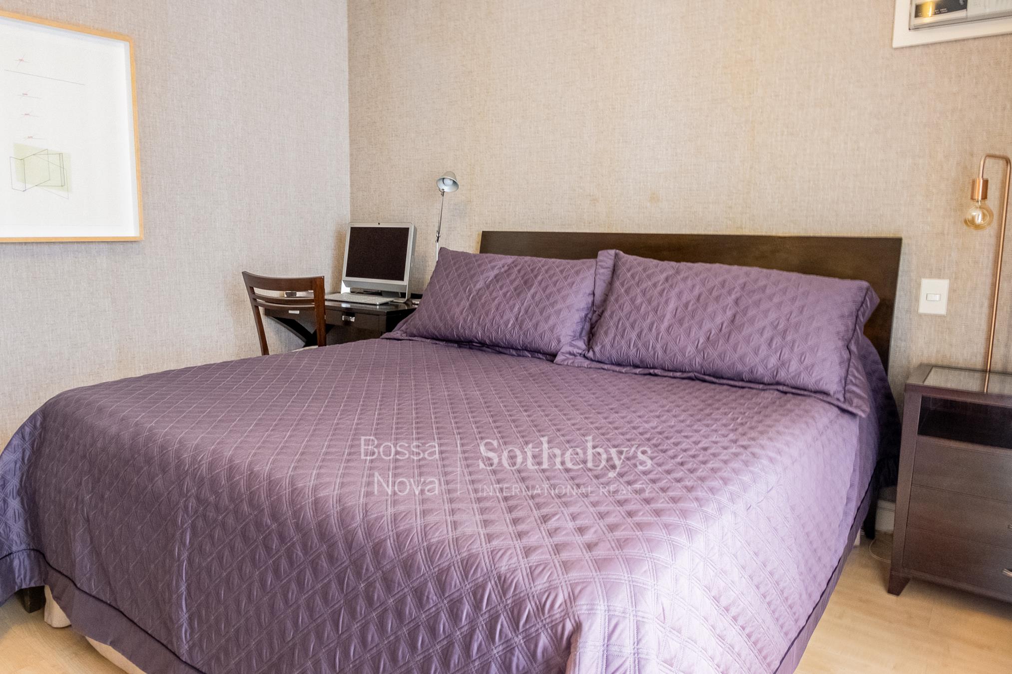 Apartamento para venda em Pinheiros