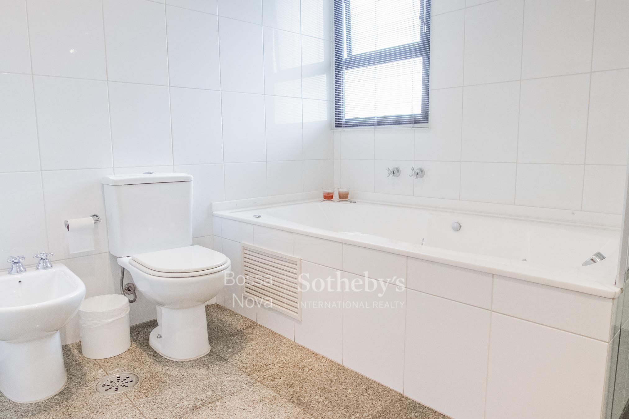 Apartamento para venda em Pinheiros