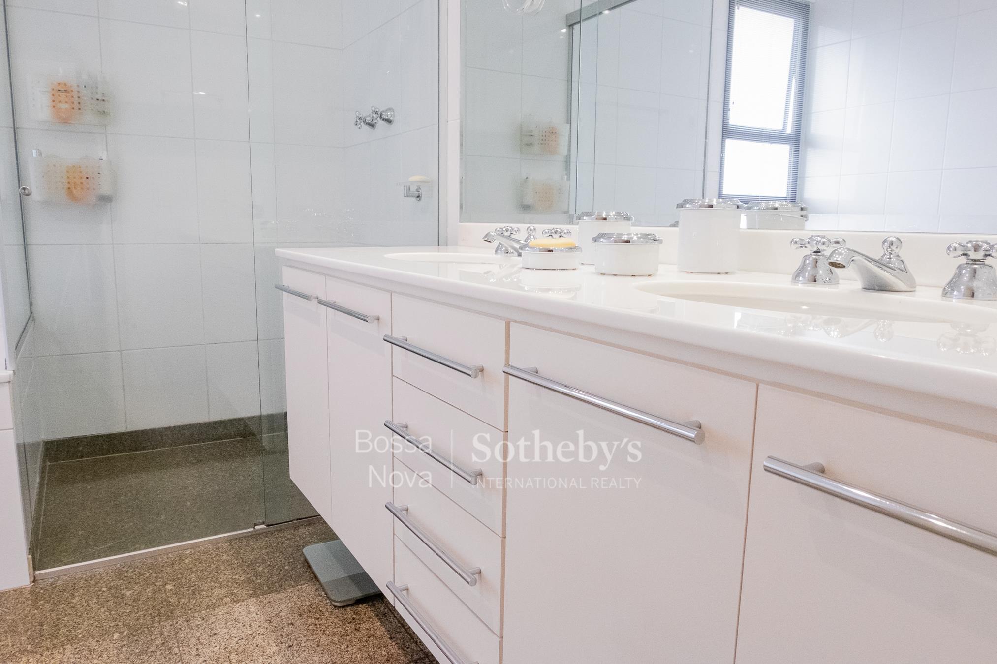 Apartamento para venda em Pinheiros
