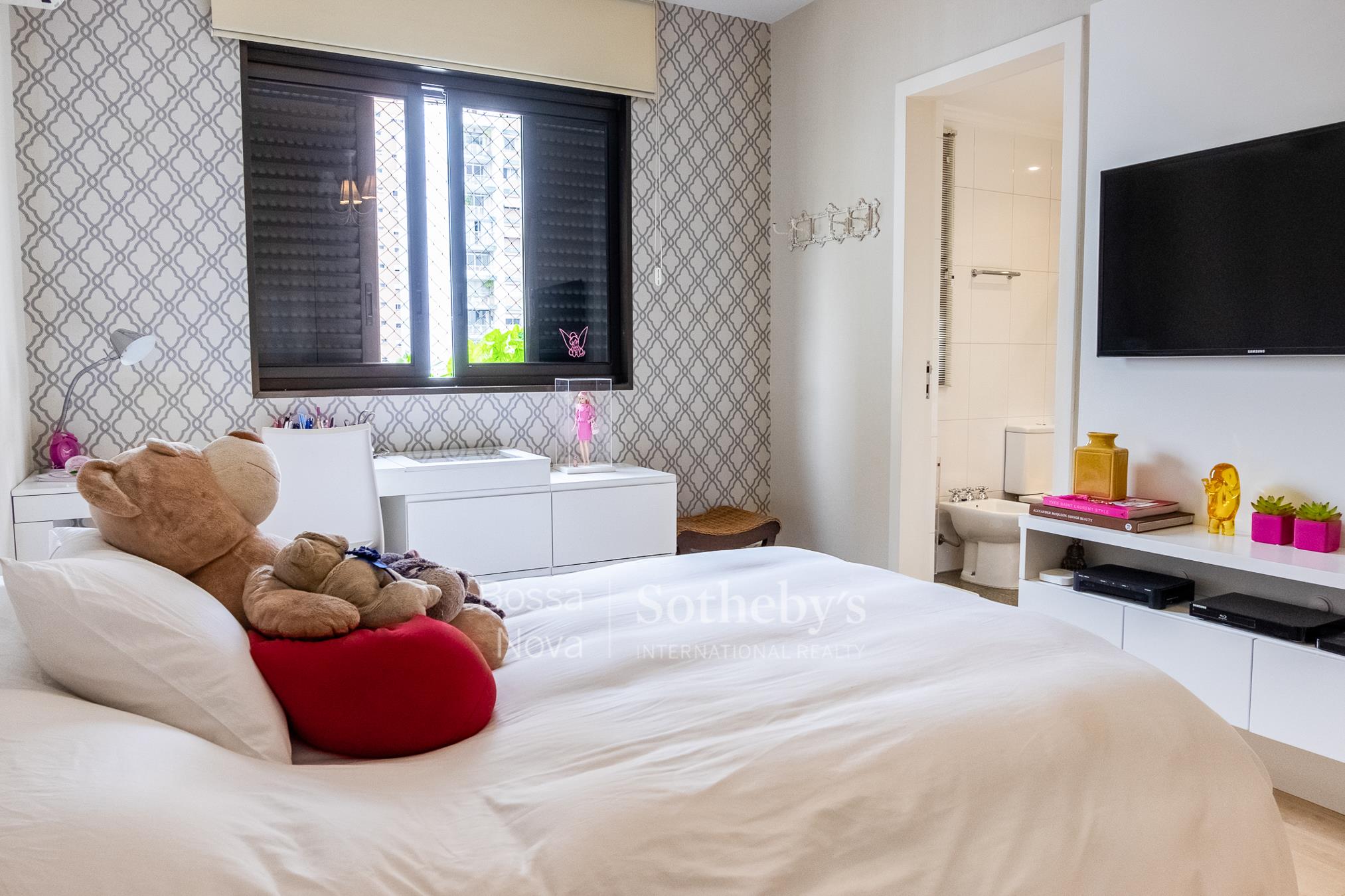 Apartamento para venda em Pinheiros