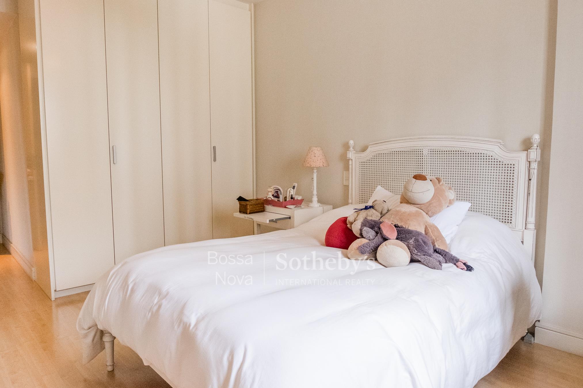 Apartamento para venda em Pinheiros